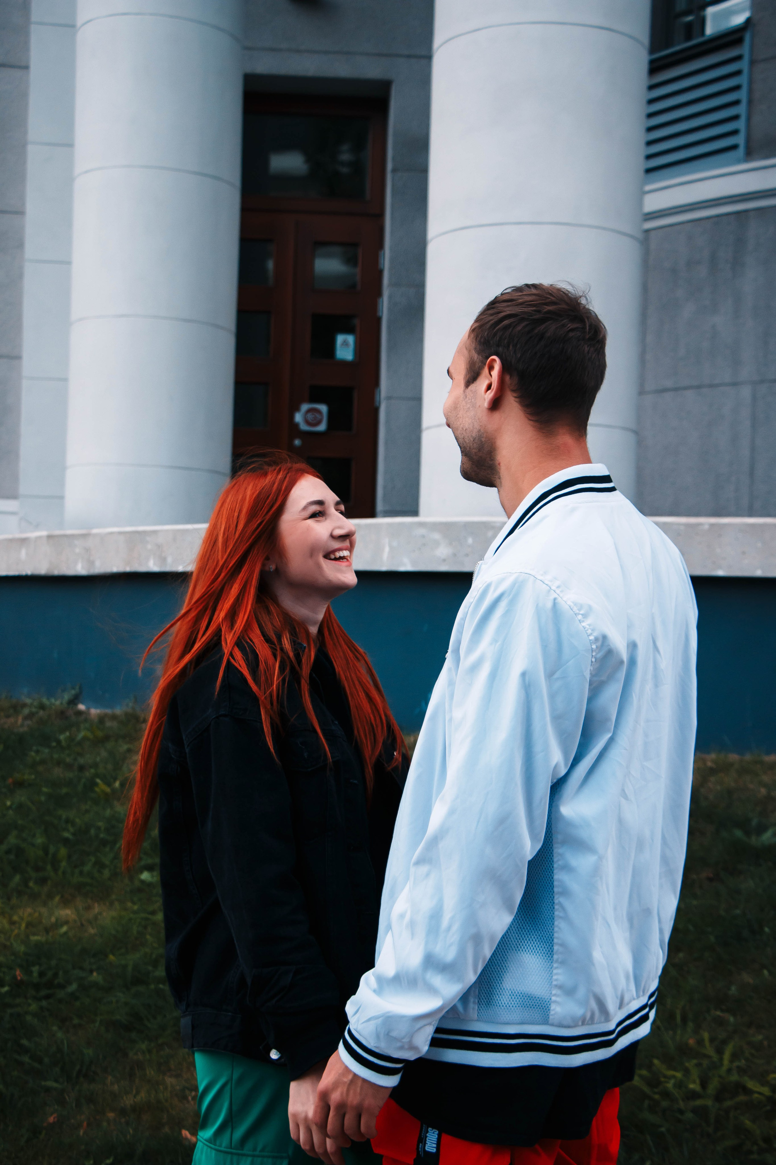 Дима & Ира. Бережно сохраняю ваши чувства и истории на своих фотографиях