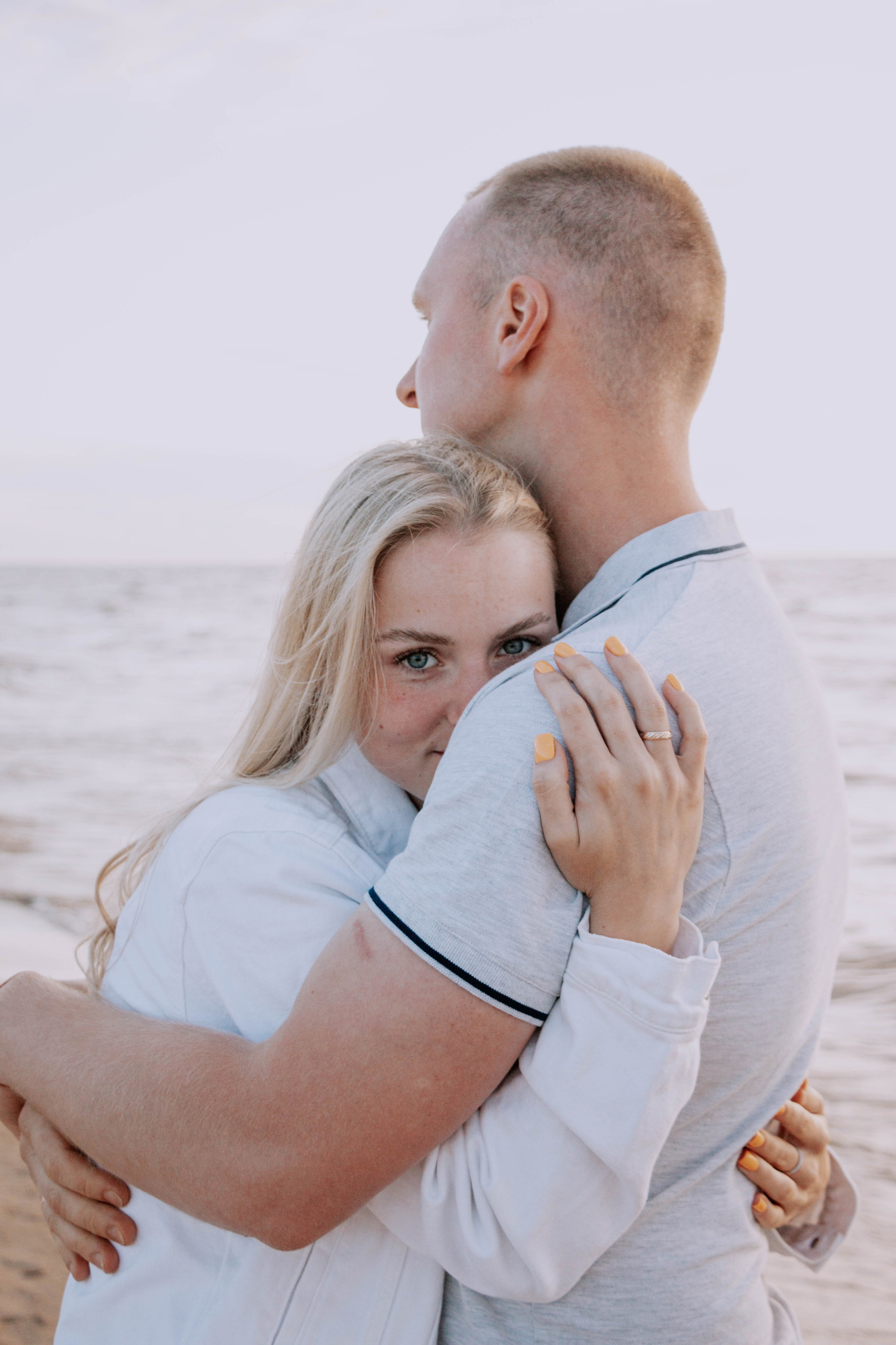 Диана & Давис. Бережно сохраняю ваши чувства и истории на своих фотографиях