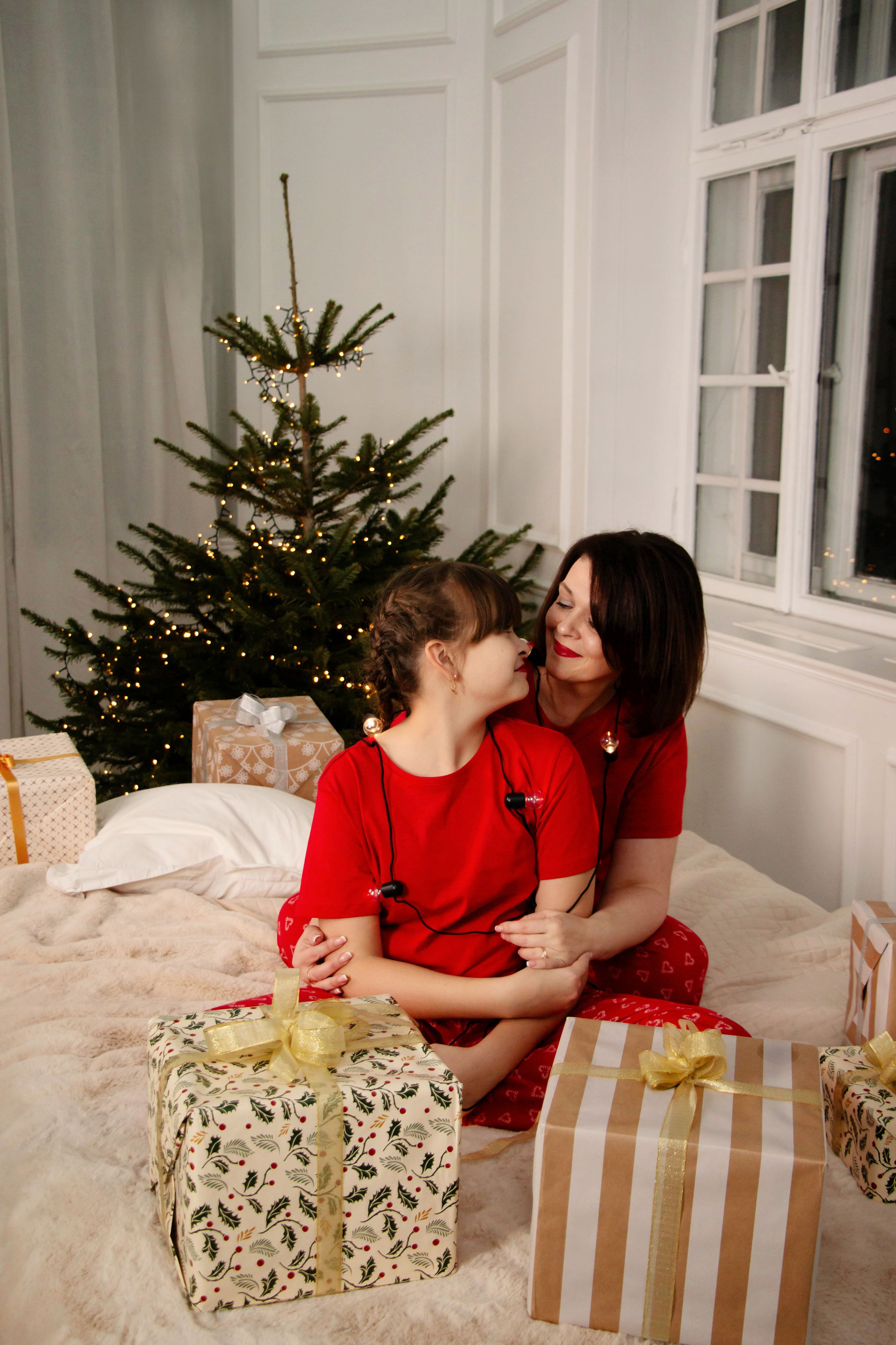 Kristina & Maryasha. Бережно сохраняю ваши чувства и истории на своих фотографиях