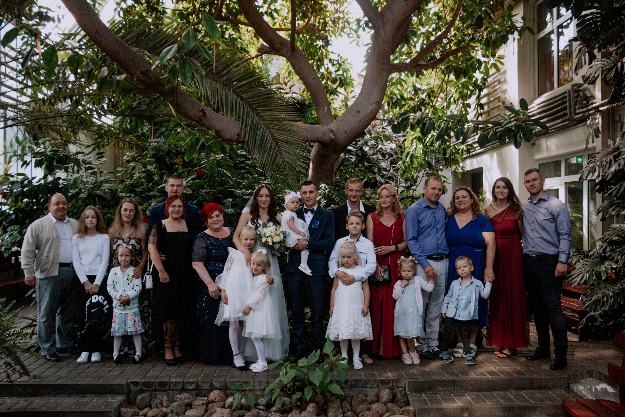 Сергей & Арина. Бережно сохраняю ваши чувства и истории на своих фотографиях