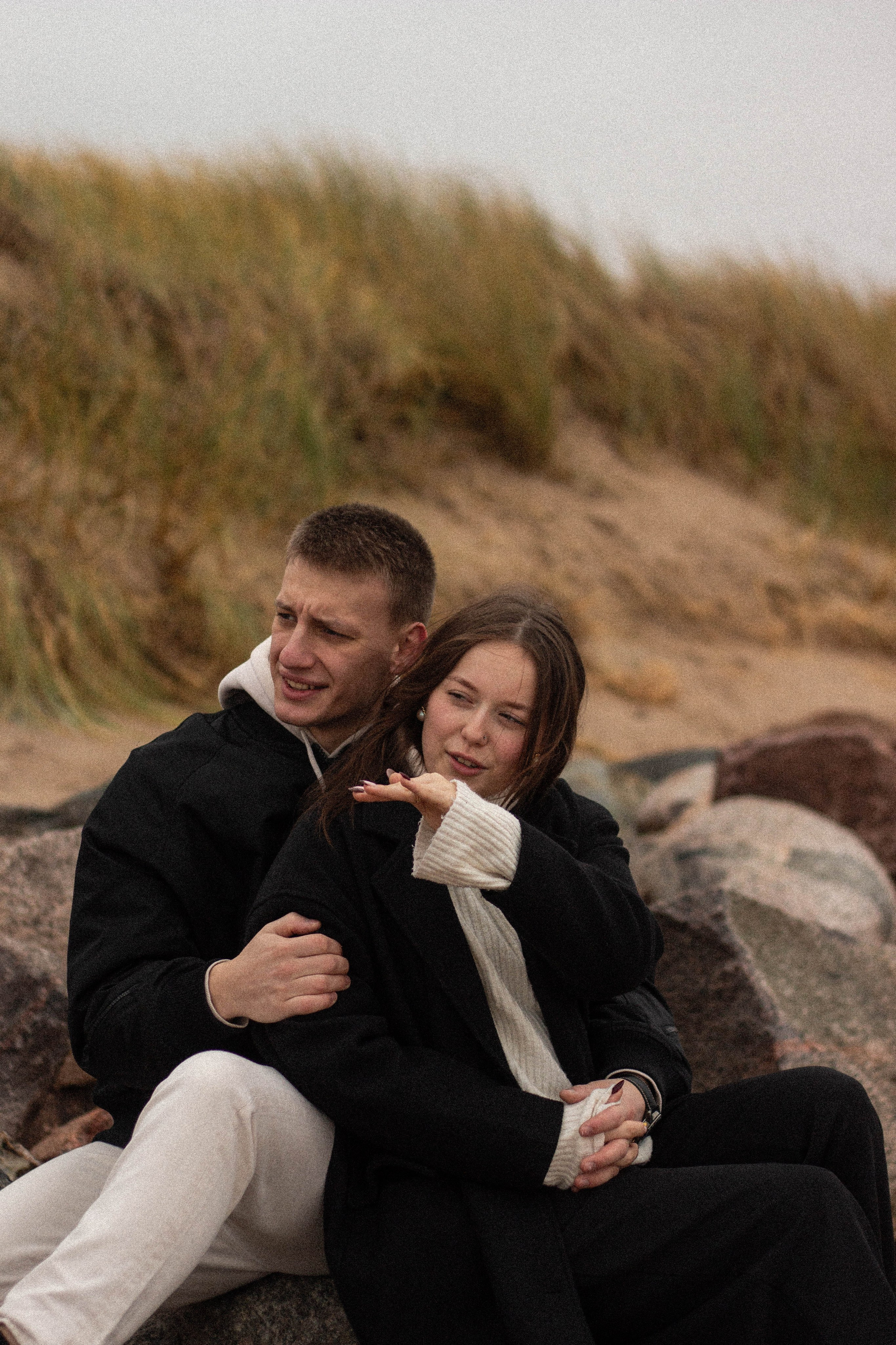 Илья & Настя. Бережно сохраняю ваши чувства и истории на своих фотографиях