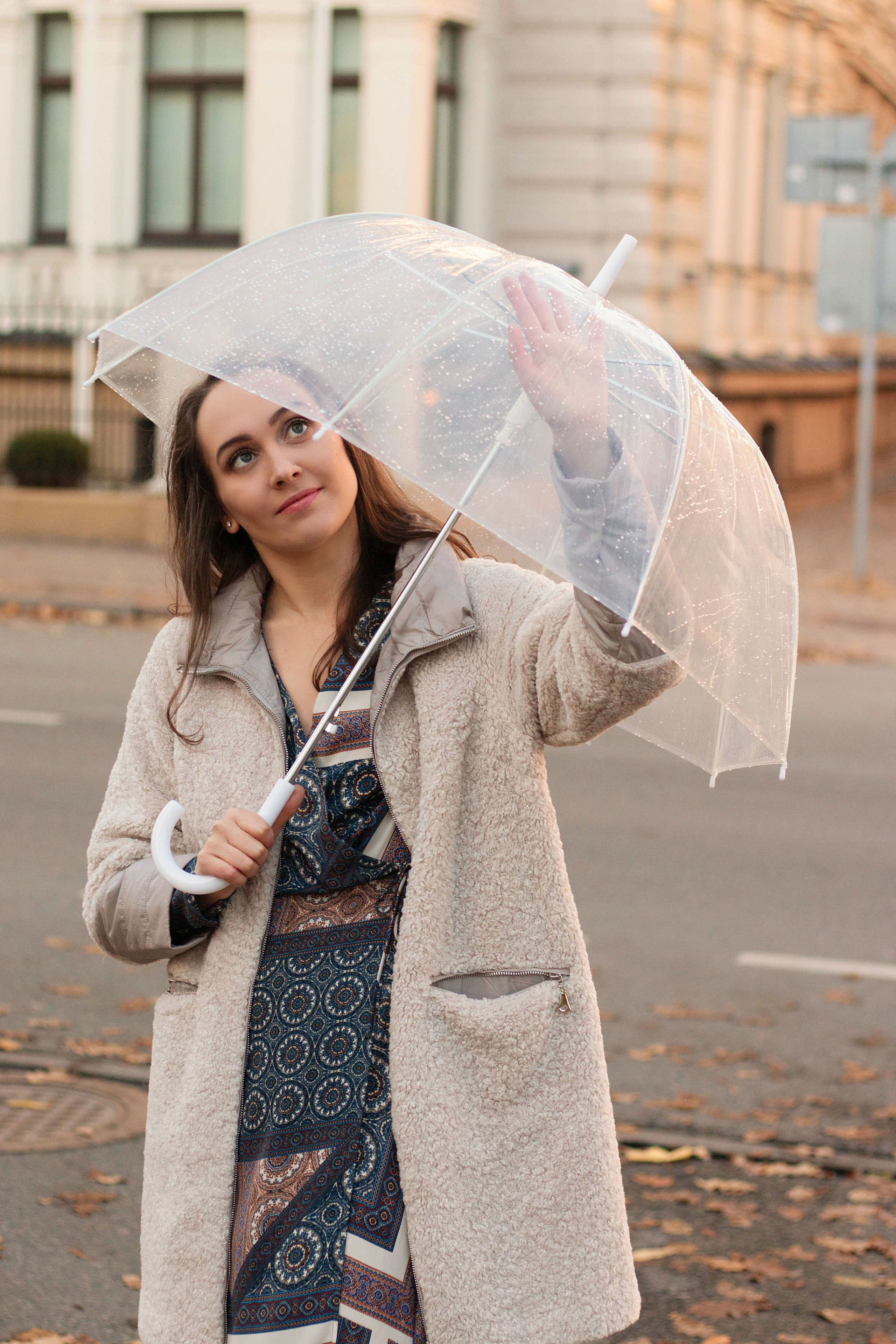 Мария. Осень в Риге. Бережно сохраняю ваши чувства и истории на своих фотографиях