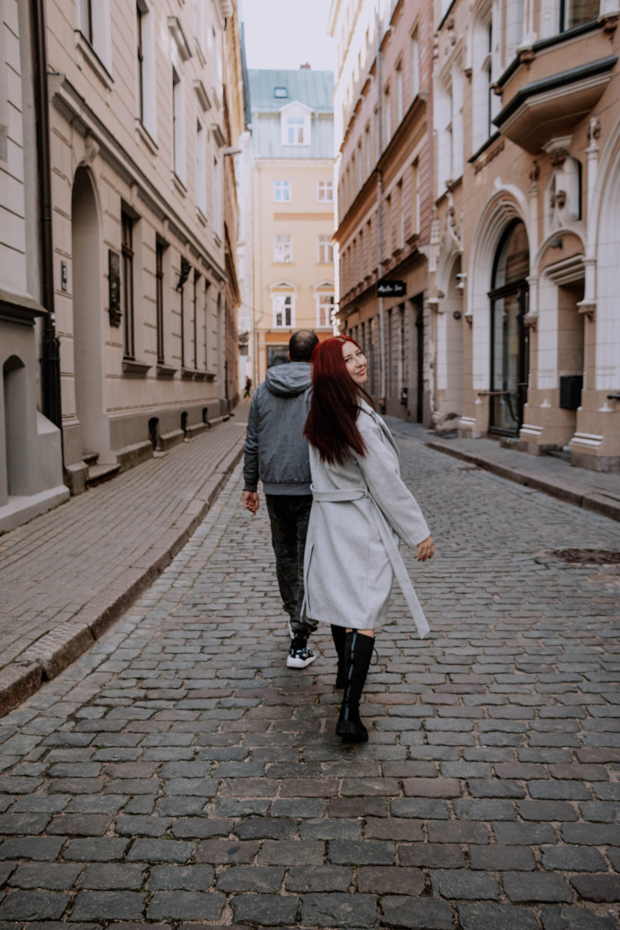 Таир & Валентина. Бережно сохраняю ваши чувства и истории на своих фотографиях