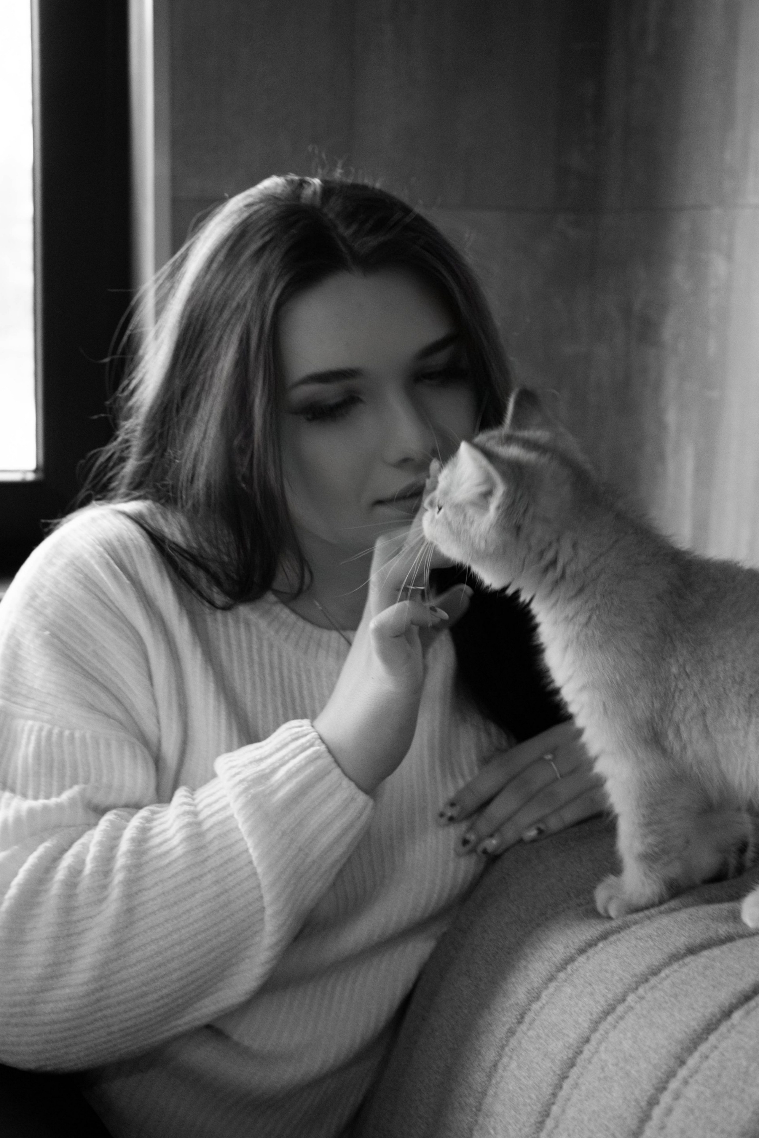 MILANA & RUFUS. Бережно сохраняю ваши чувства и истории на своих фотографиях