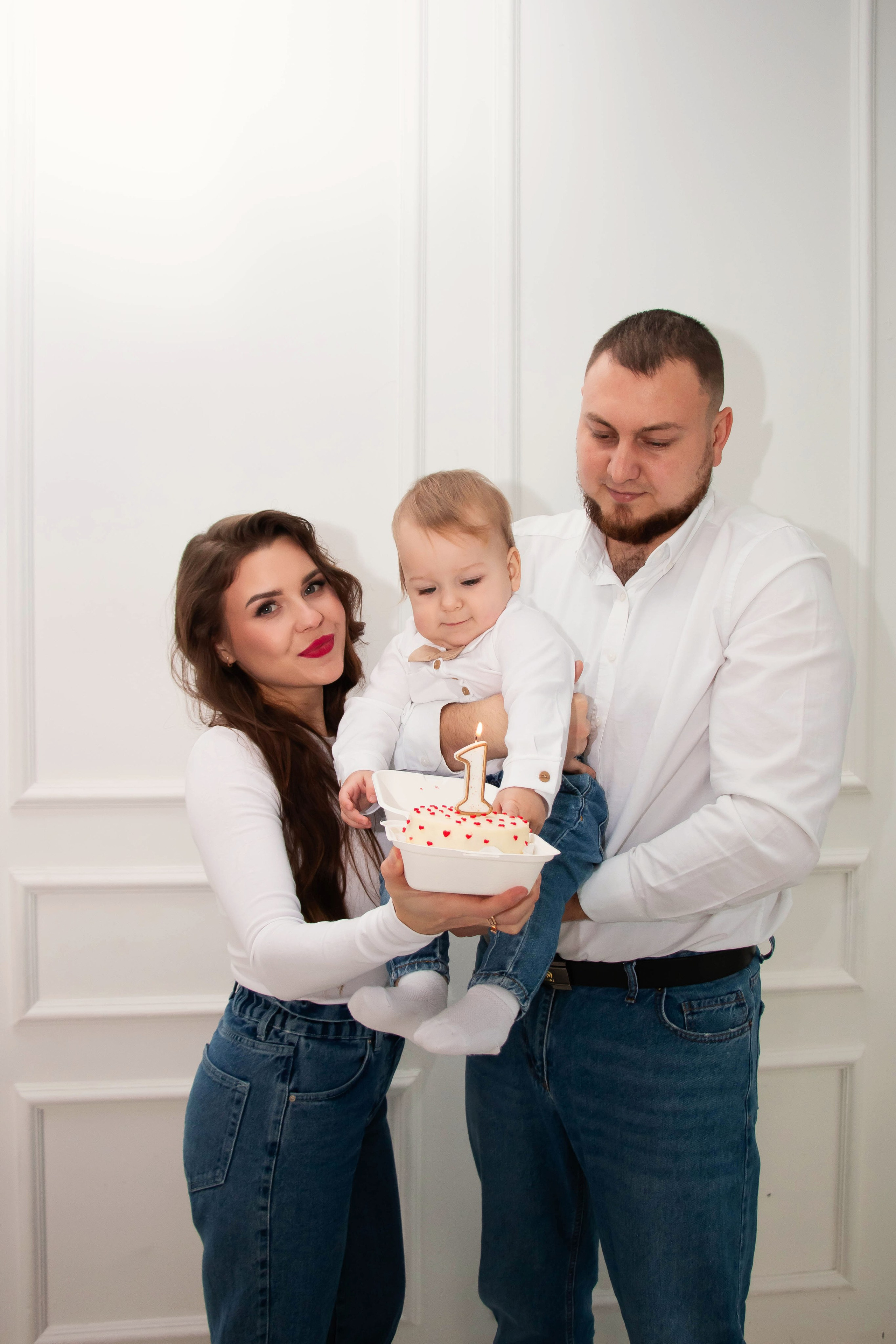 Семейная. Бережно сохраняю ваши чувства и истории на своих фотографиях