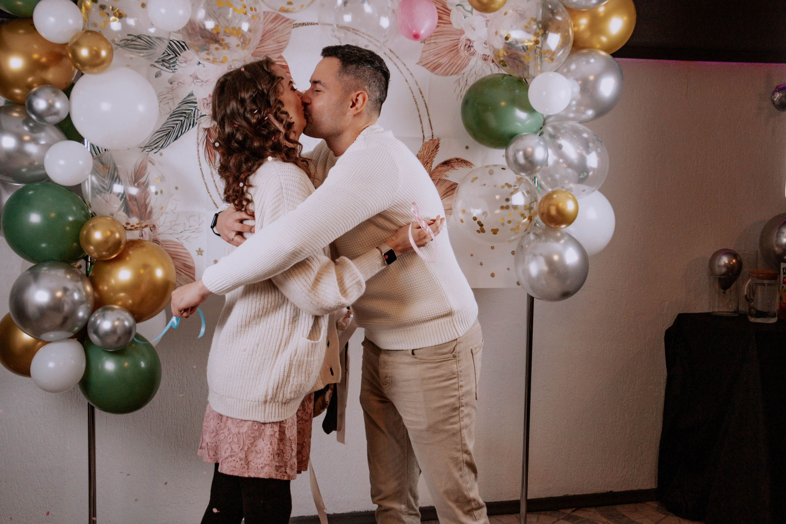 Gender party. Бережно сохраняю ваши чувства и истории на своих фотографиях