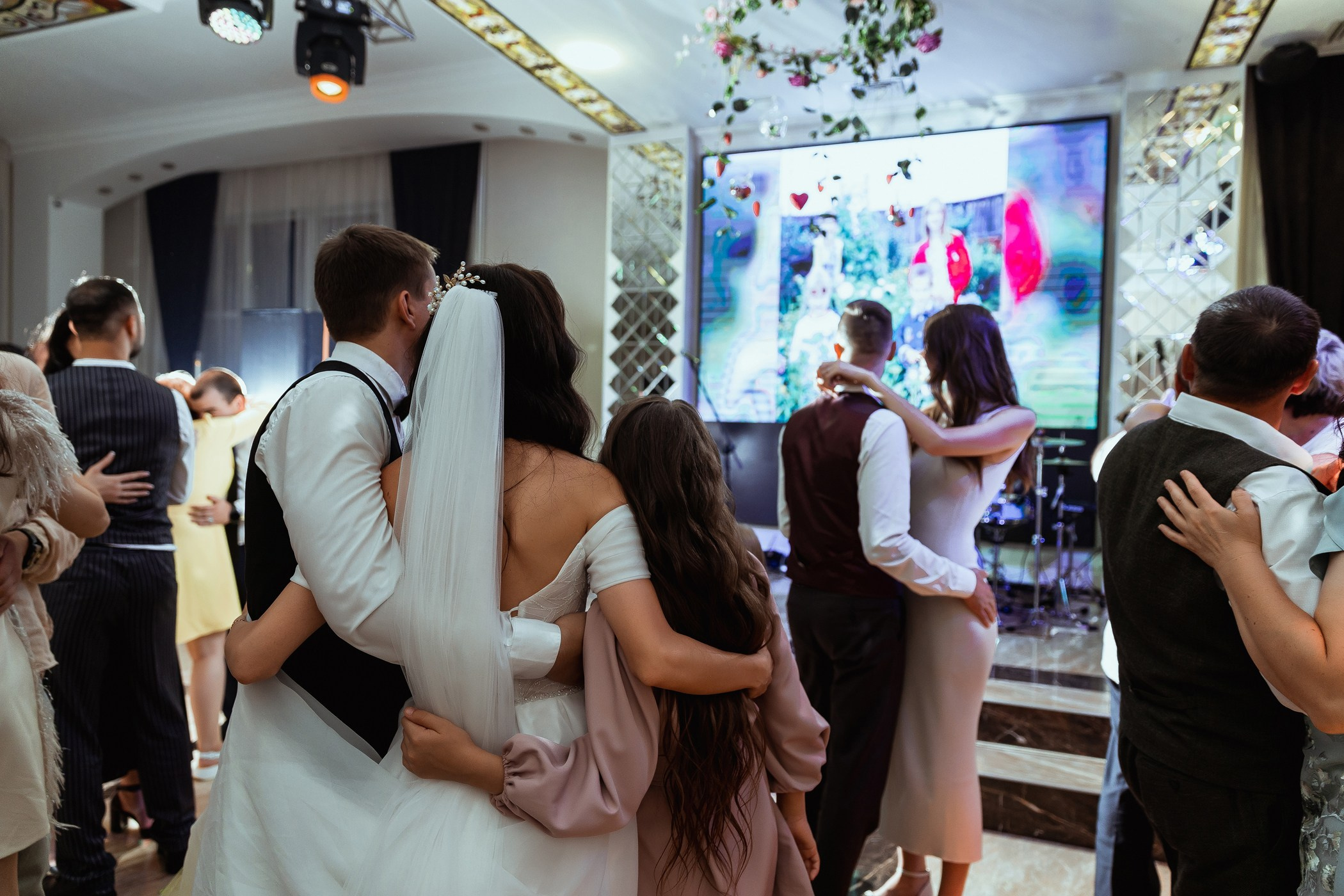 Александр и Лилия. Тимур Аминов | Фотограф в Кемерове