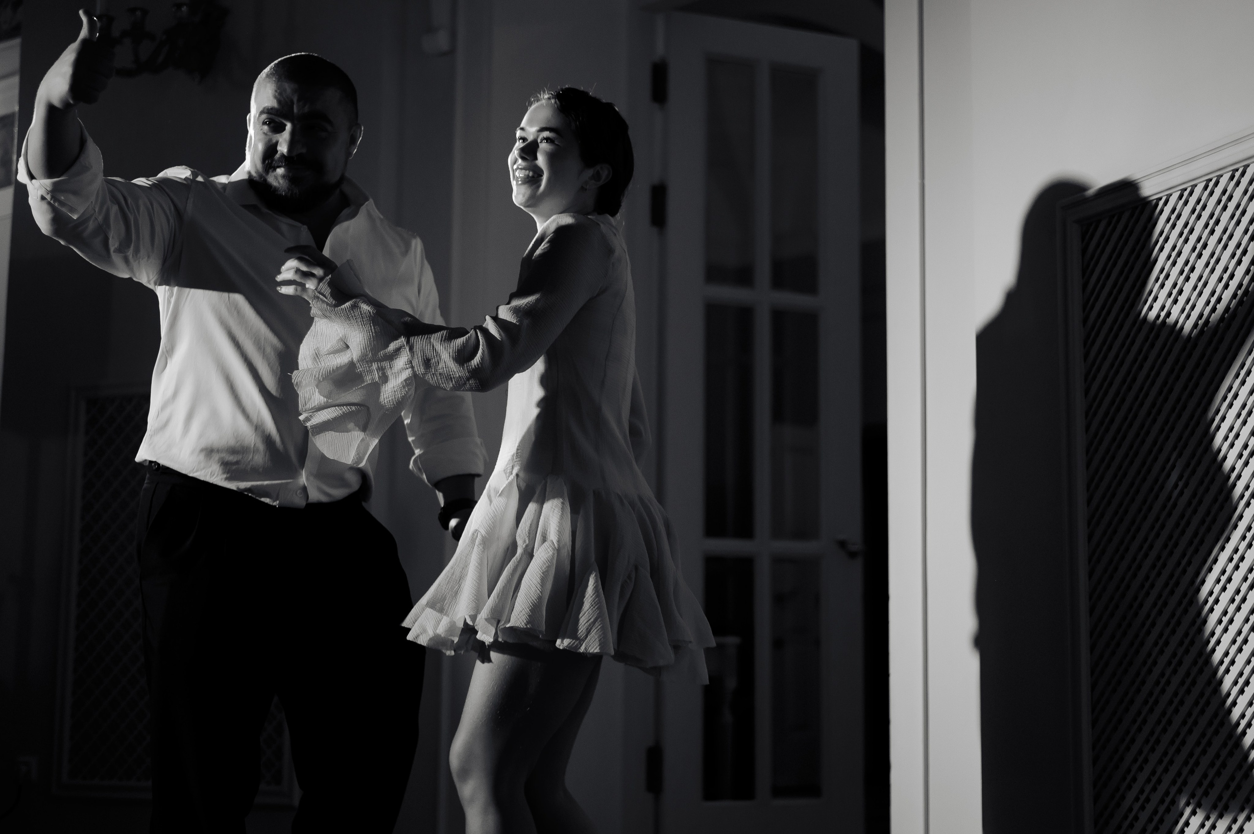 Александр & Елизавета. Семейный и свадебный фотограф в Санкт-Петербурге Серафима Смирнова