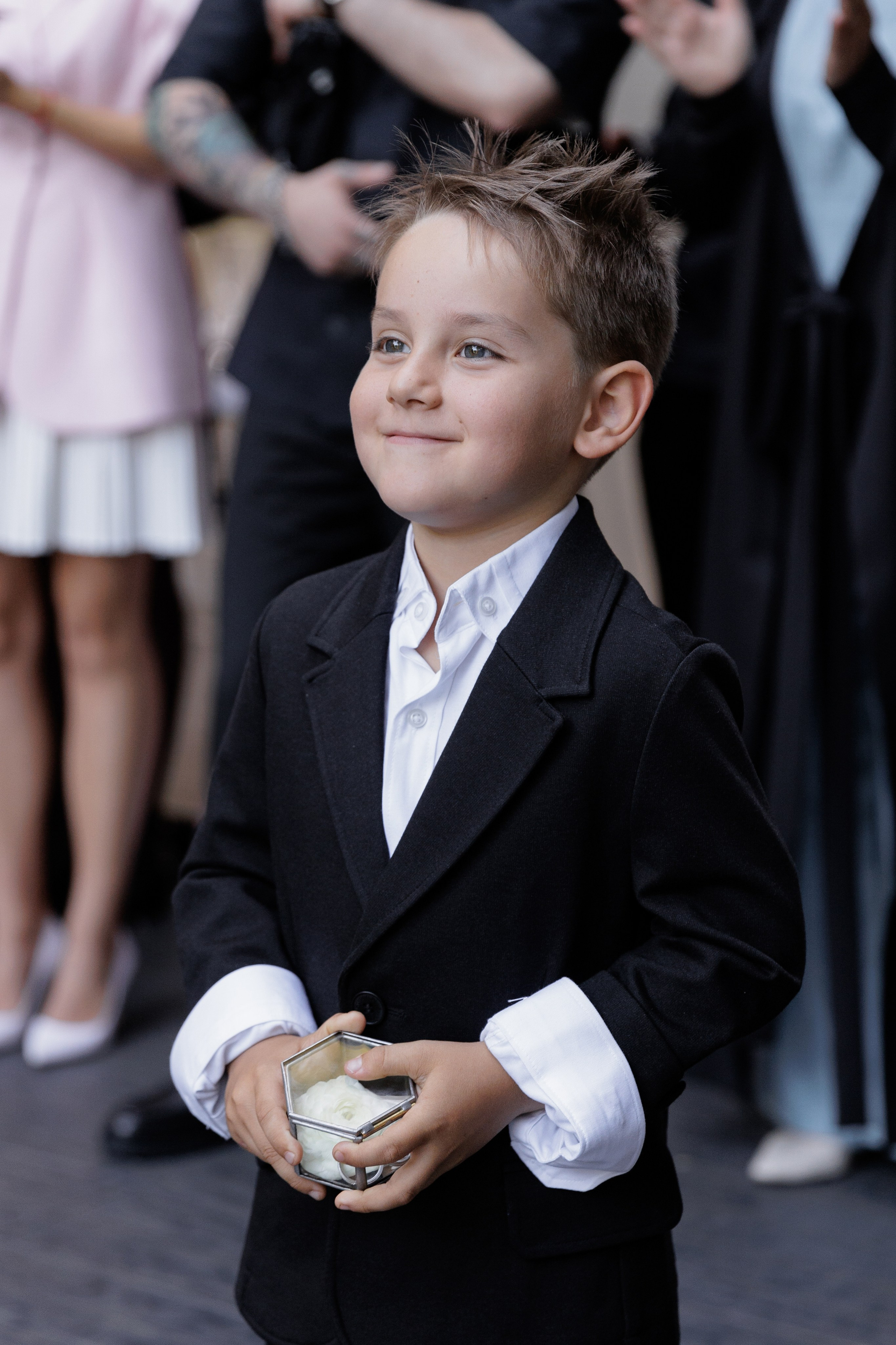 Паша и Ксения. Свадебный фотограф в Москве    Еремин Анатолий