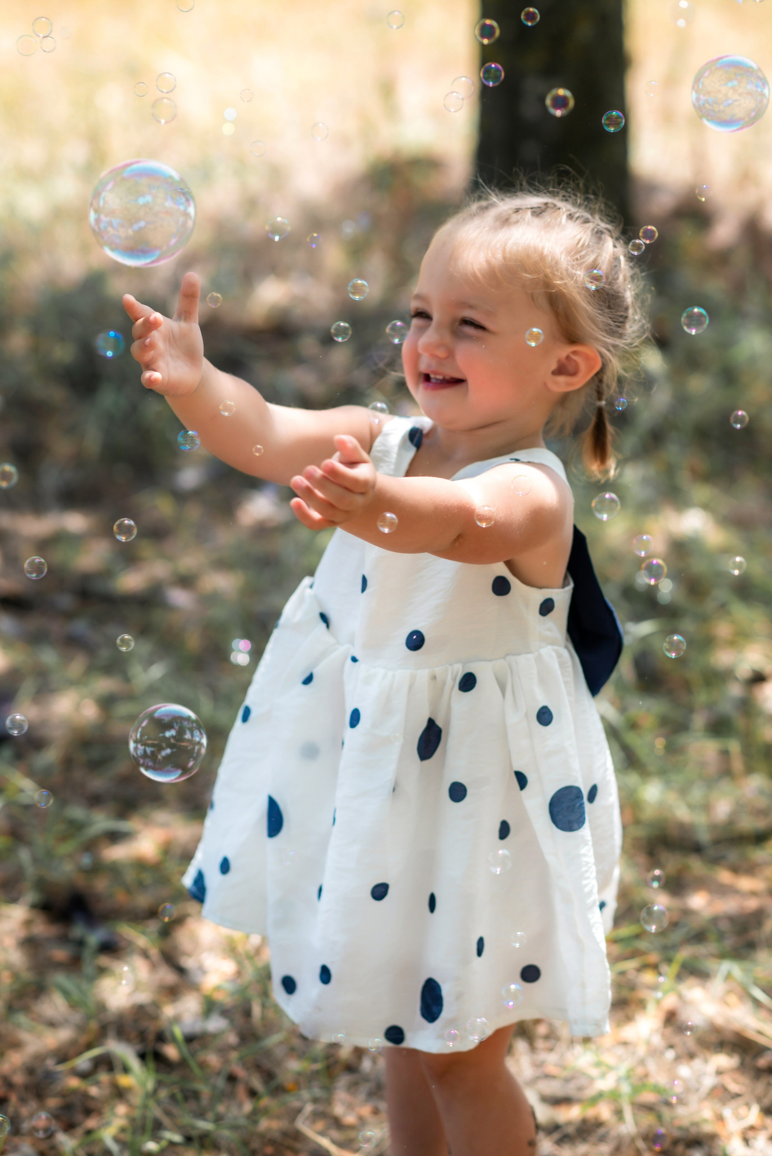 Детская съемка. Выпускные альбомы в Крыму