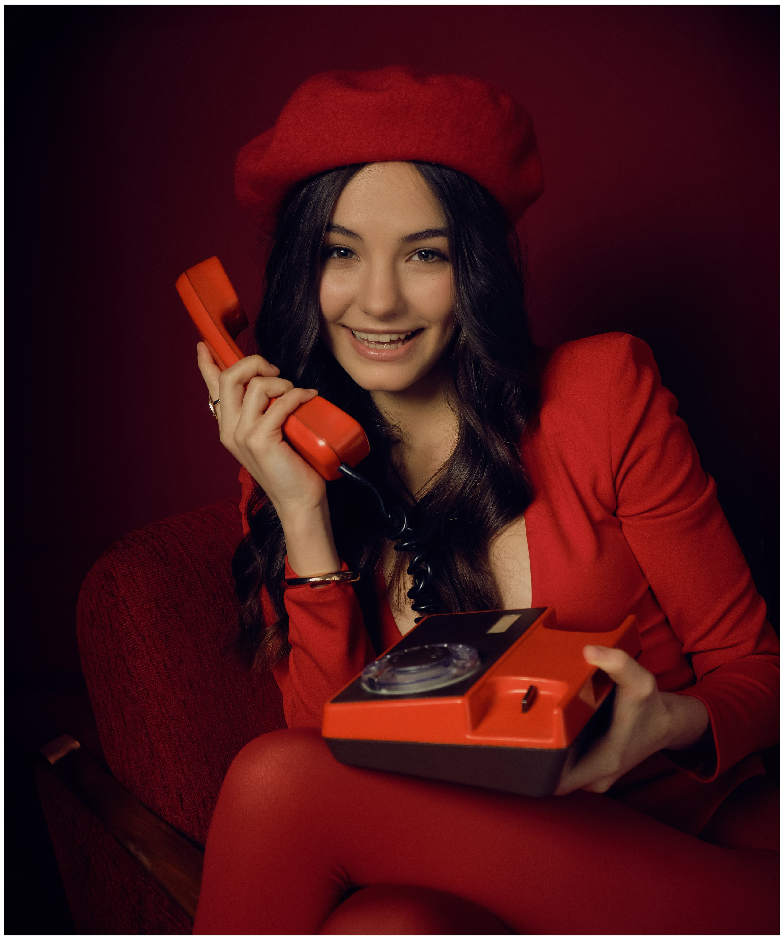 LISA. Фотограф и видеограф в Санкт-Петербурге Прилепин Слава