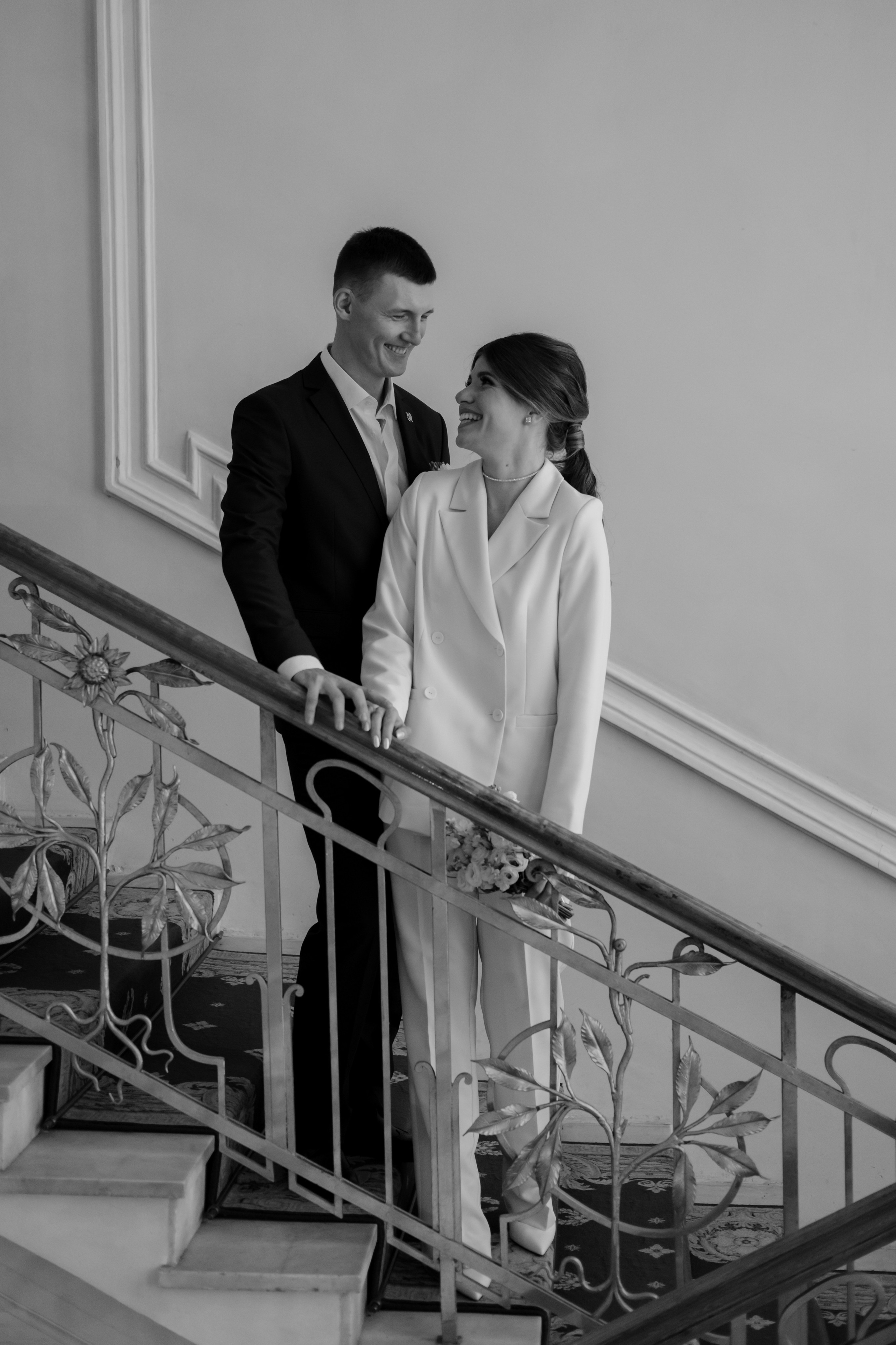 Павел и Ирина. Фотограф в Астрахани Миронова Анастасия