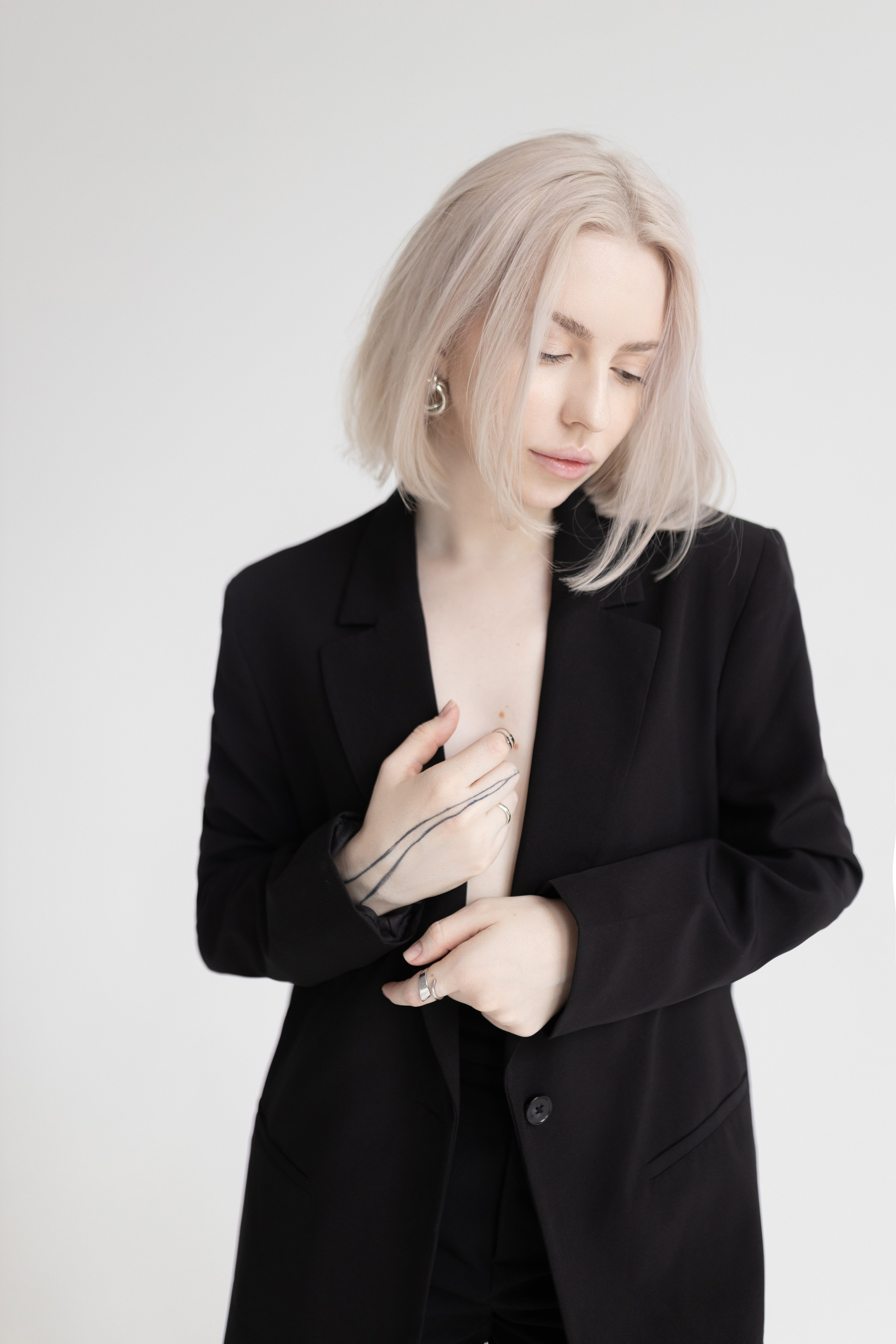 Юля, Dvenadzat' studio. Свадебный фотограф | Москва