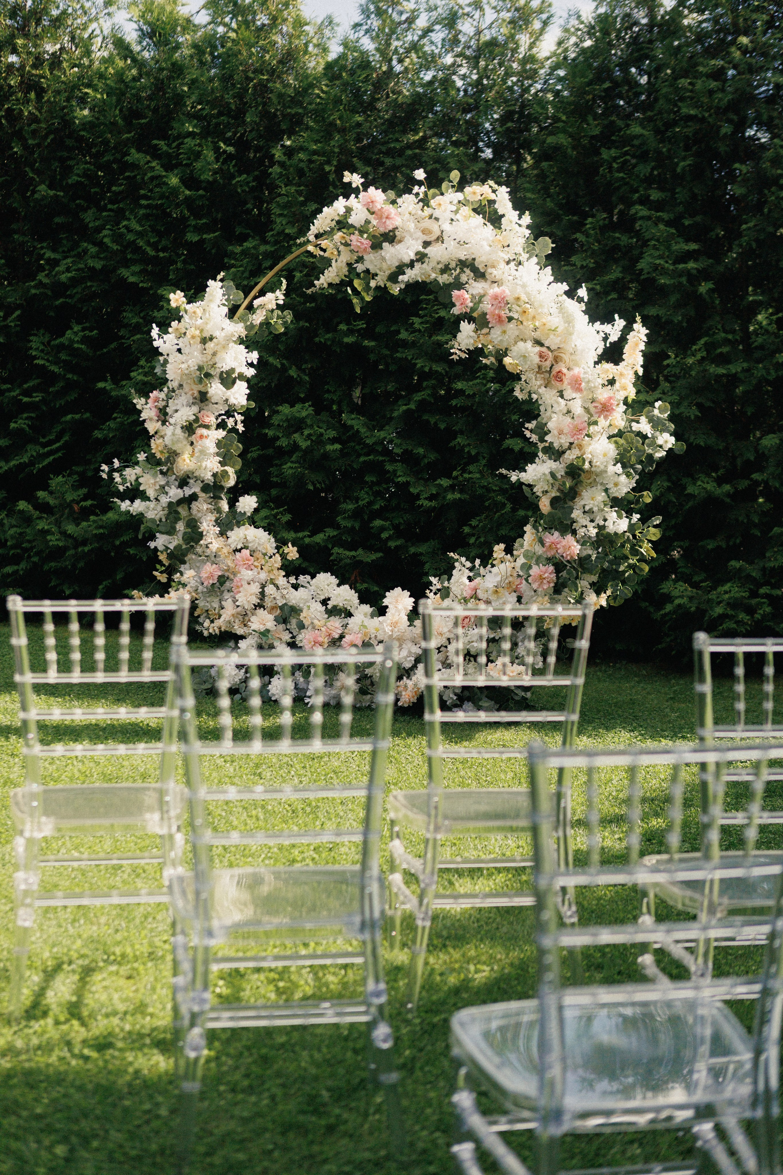 Екатерина и Илья. Фотограф Дубровская Виктория