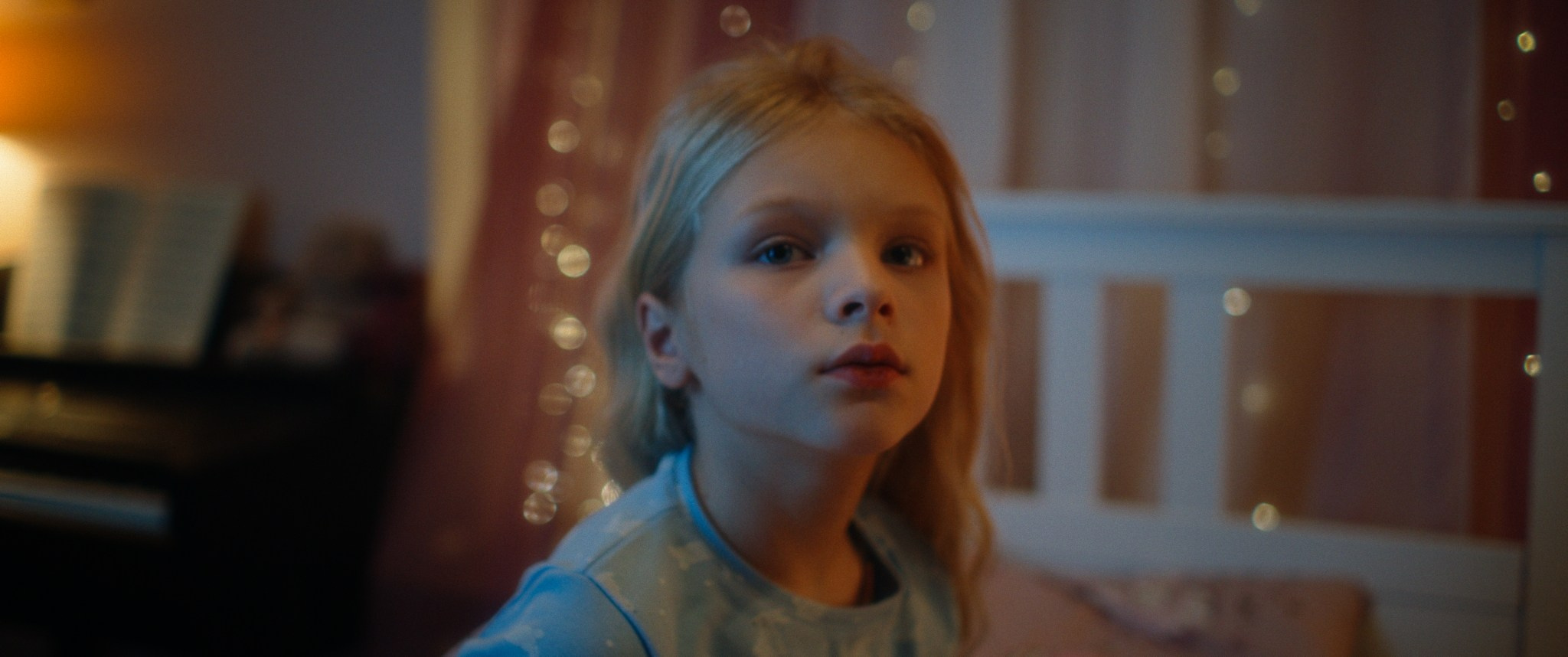 ДЫШИ. К/М ФИЛЬМ. Колорист Кирилл Сокуренко