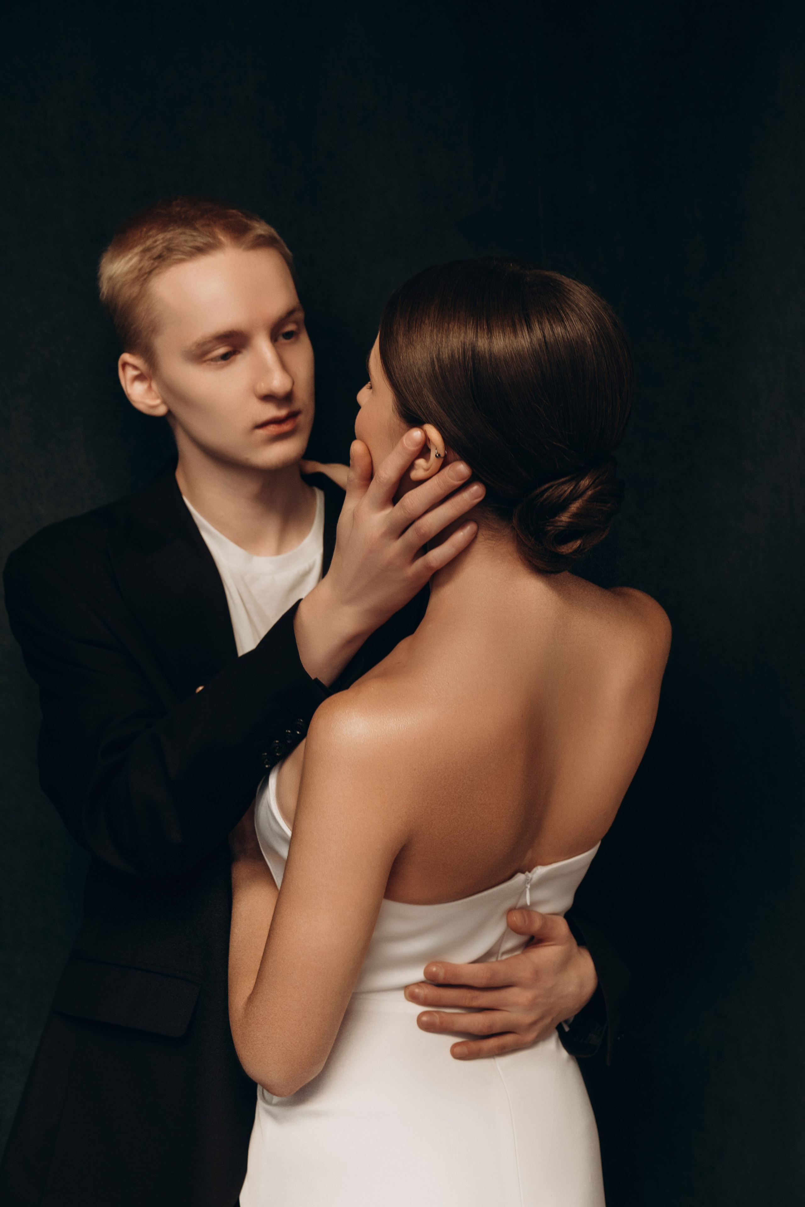 October wedding. Фотограф|Москва — Агбаш Лера