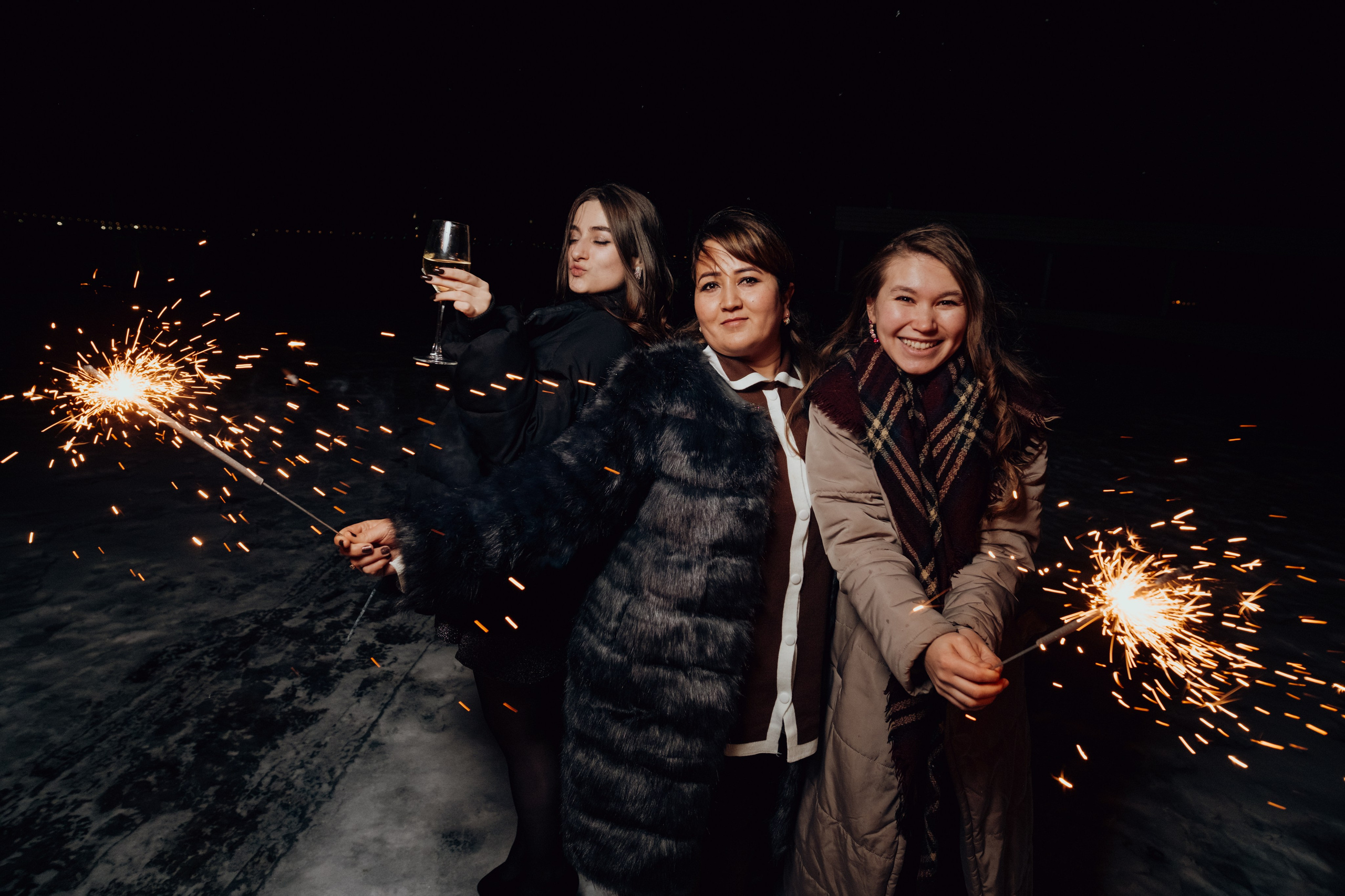 Корпоративы/Праздники. Фотограф и видеограф в Северной столице