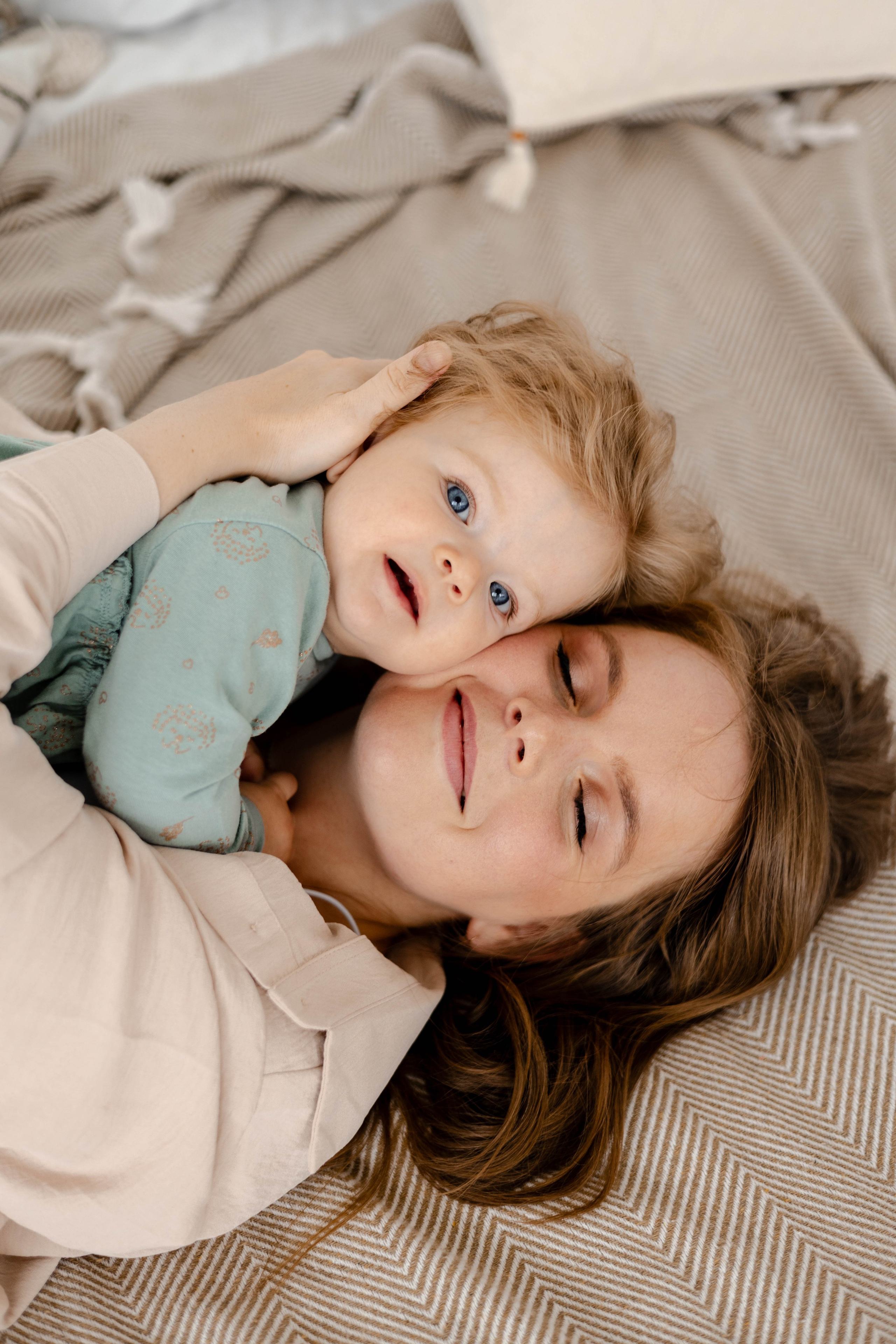 Семейные съемки. Семейный и репортажный фотограф в Пскове Виктория Колесникова