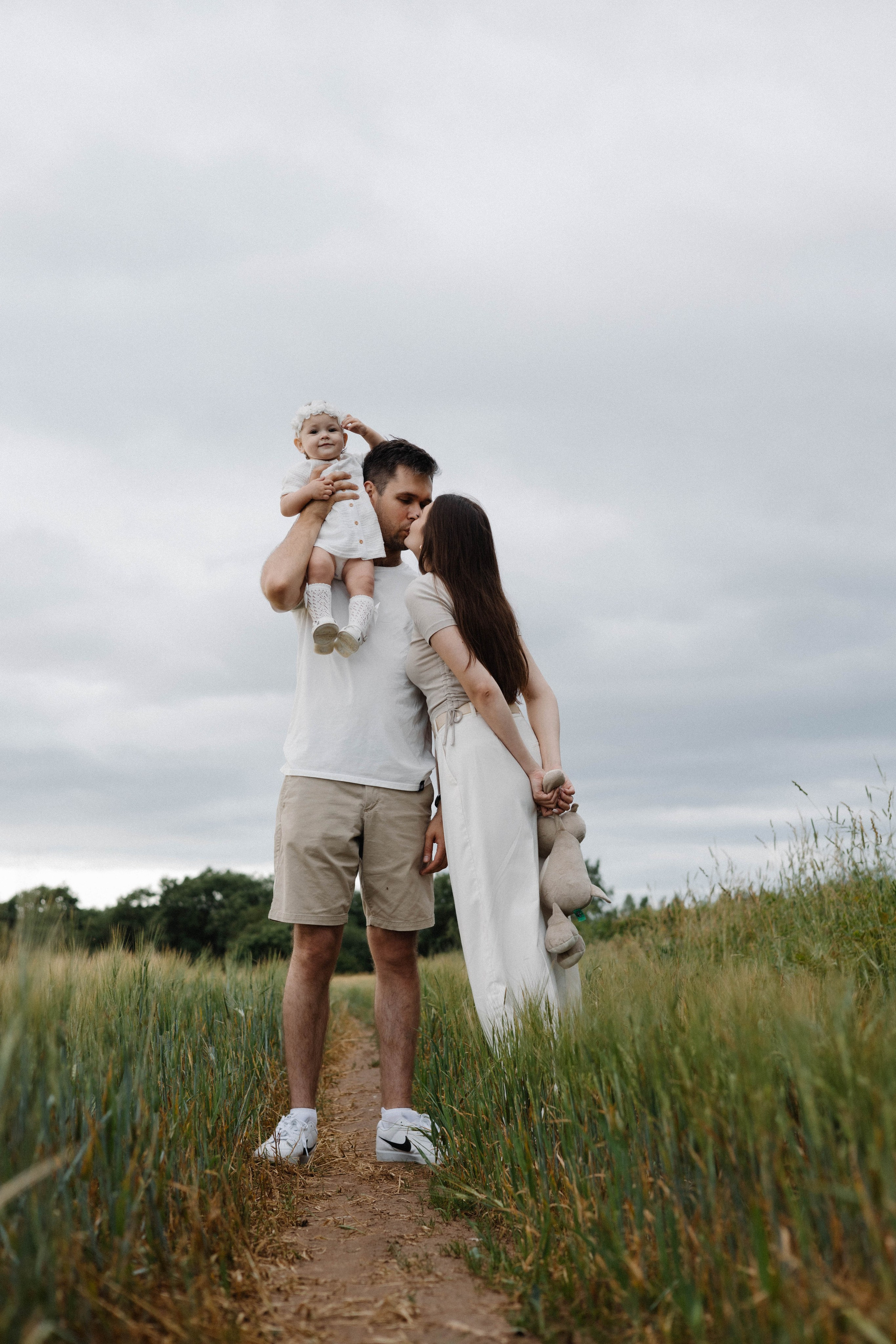 Семейные съемки. Семейный и репортажный фотограф в Пскове Виктория Колесникова