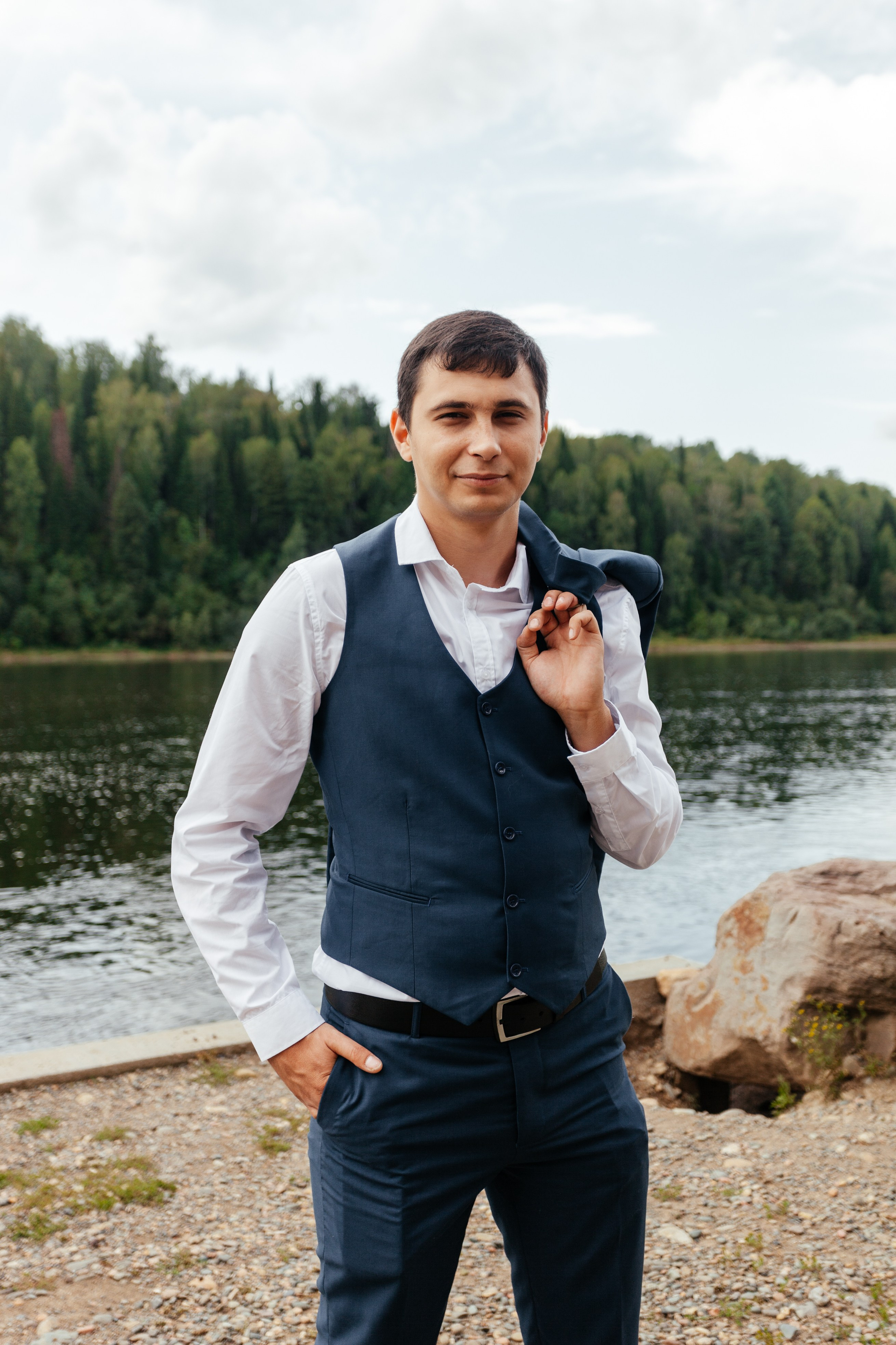 Алина и Антон. Свадебный и семейный фотограф в Новокузнецке Светлана Числова