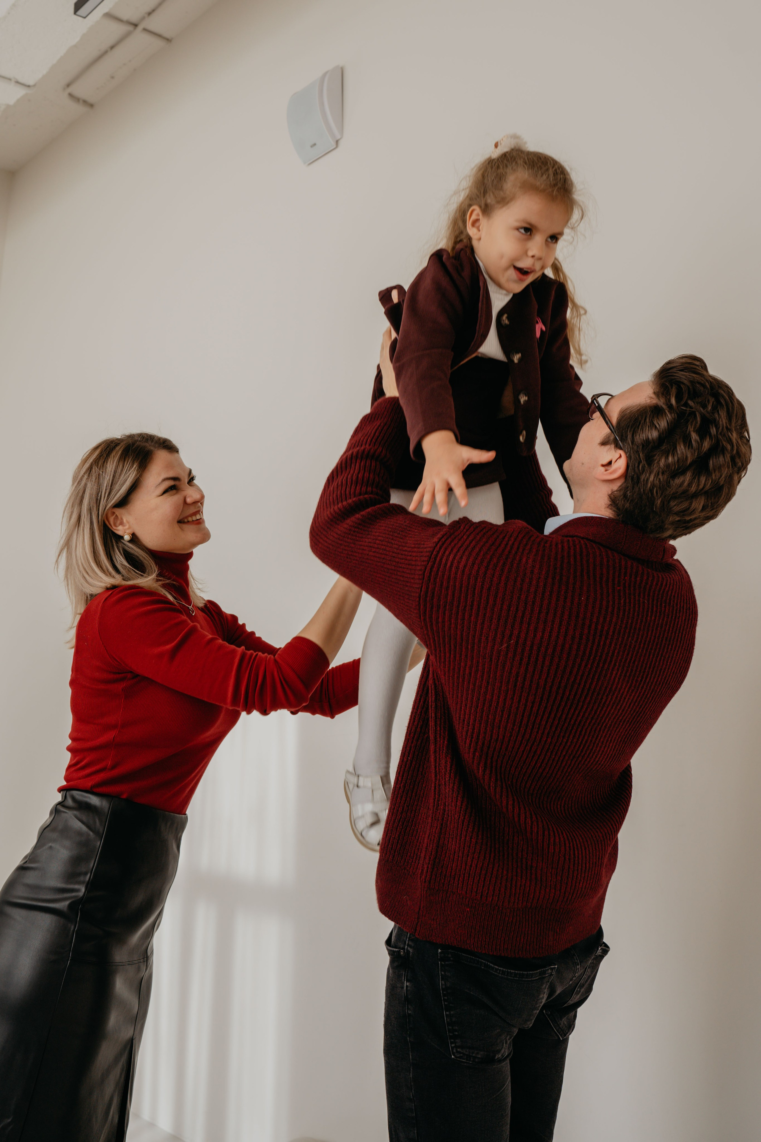 Полинке 5. Беккер Таня