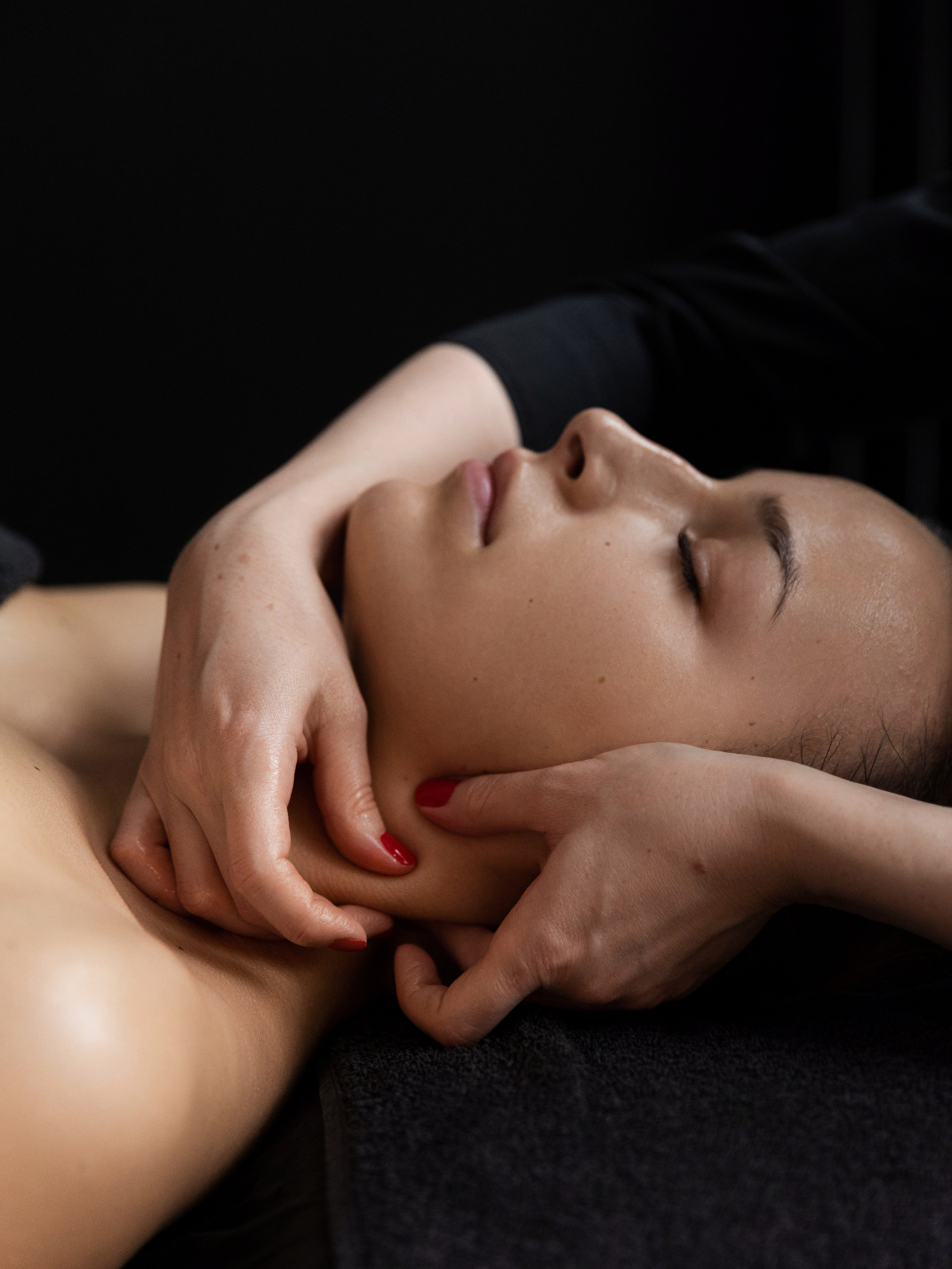 Массажист. Фотограф в Санкт-Петербурге