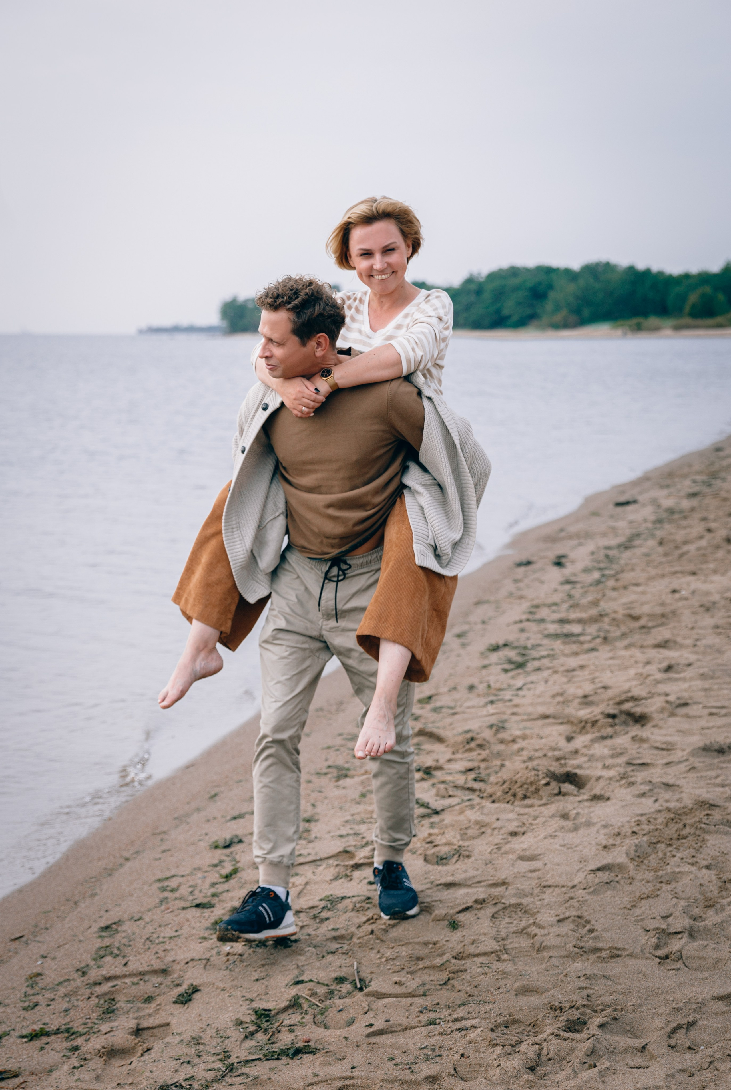 LOVE STORY. Фотограф в Санкт-Петербурге Яна Пикулик