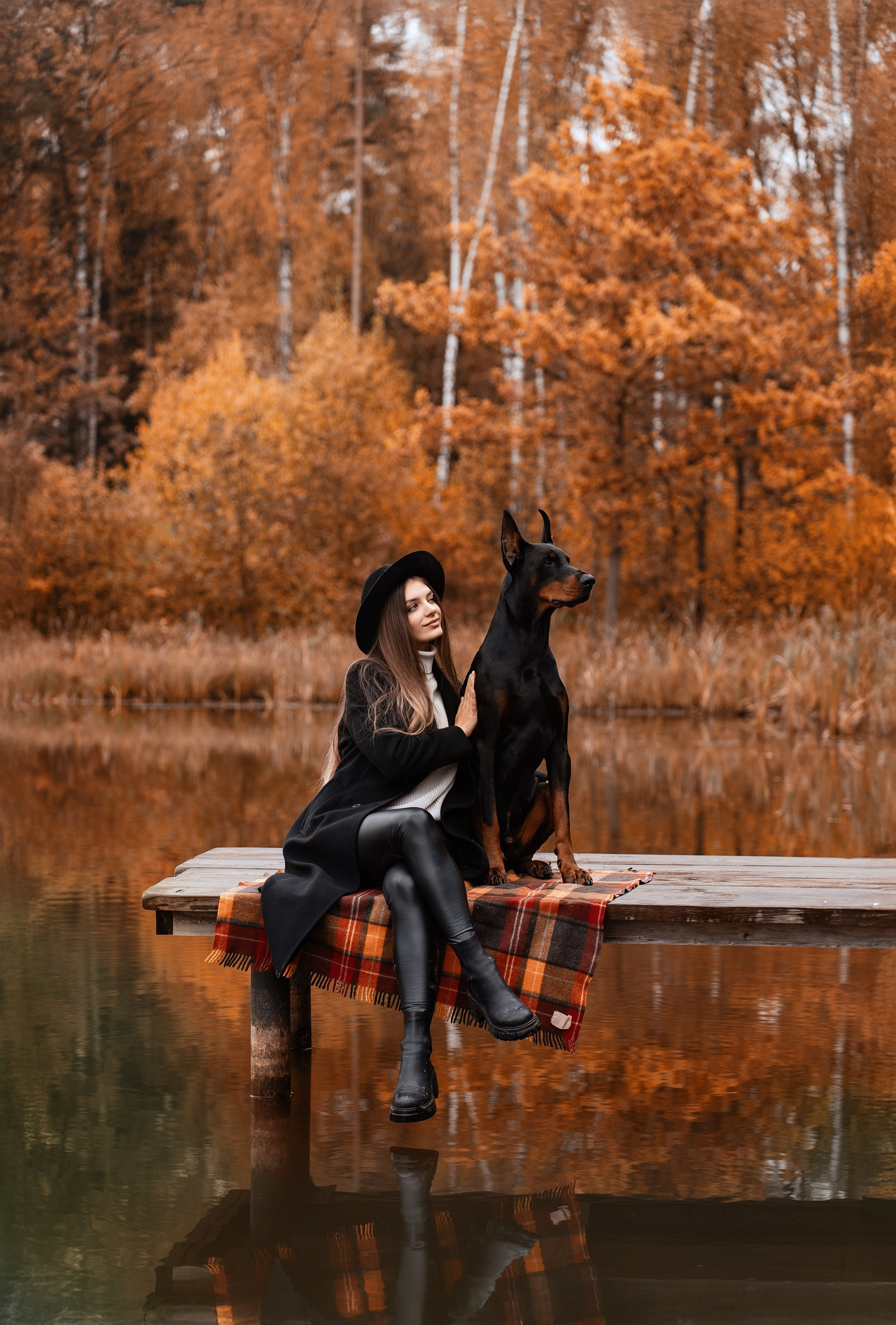 Индивидуальная фотосессия. Семейный и детский фотограф в Строгино Екатерина Кутузова