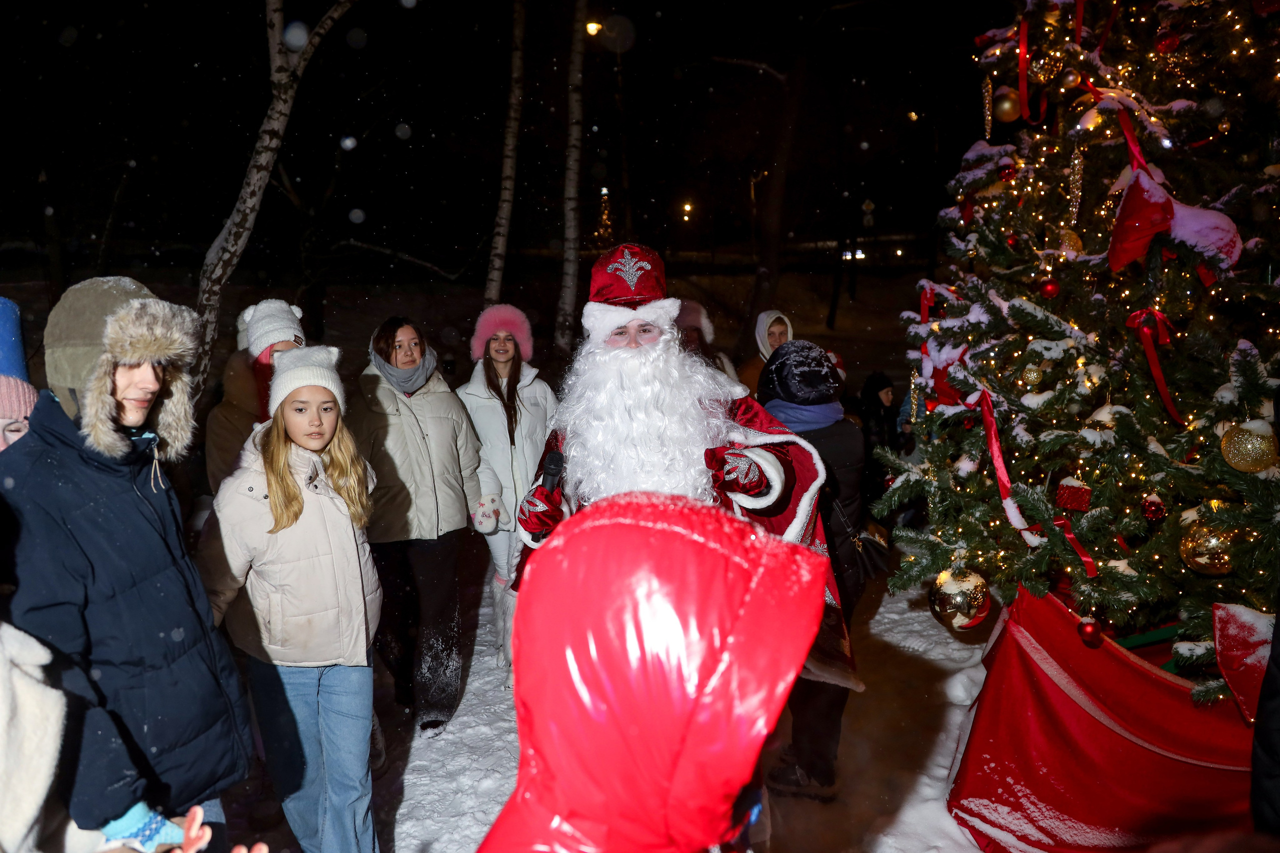 СТС Kids. Фотограф Антон Чупринин