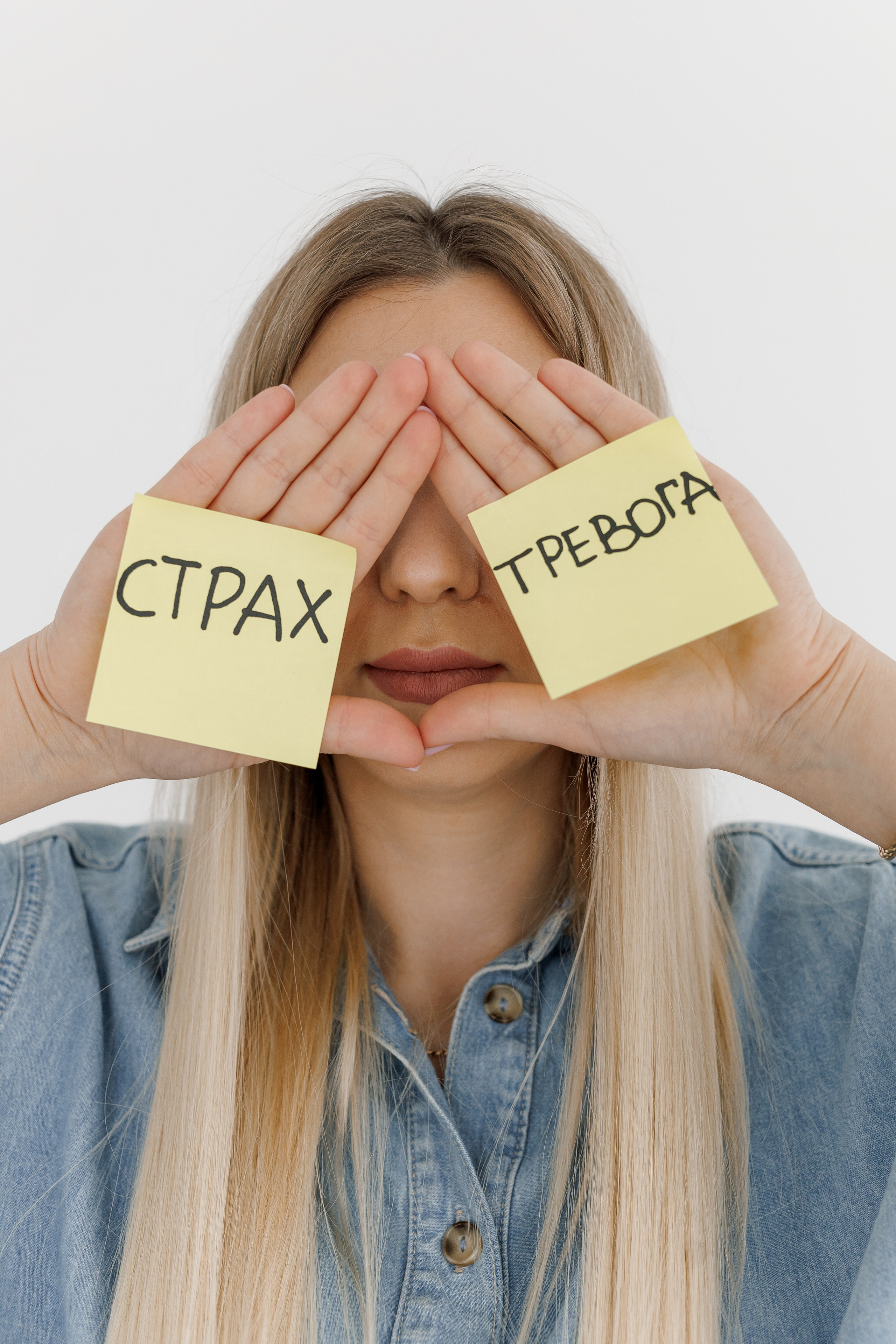 профессиональный портрет нейропсихолога для соцсетей визуал
