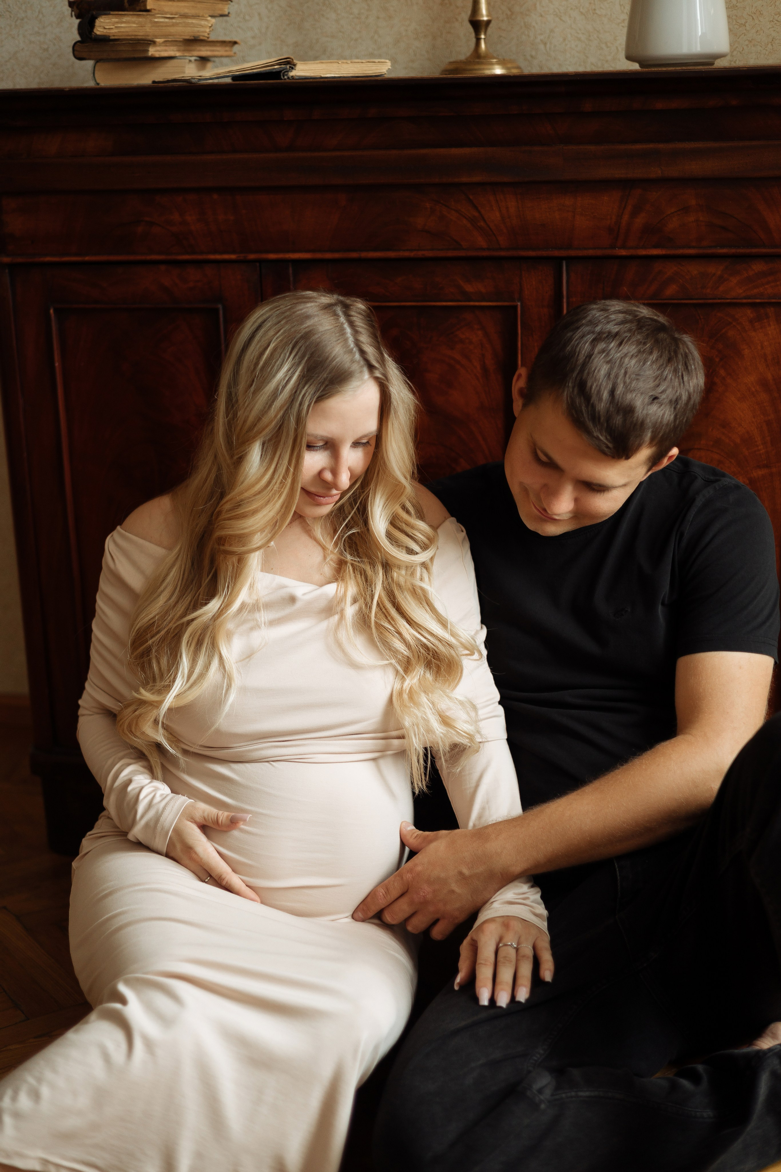 Роман и Светлана. Фотограф Ростов-на-Дону