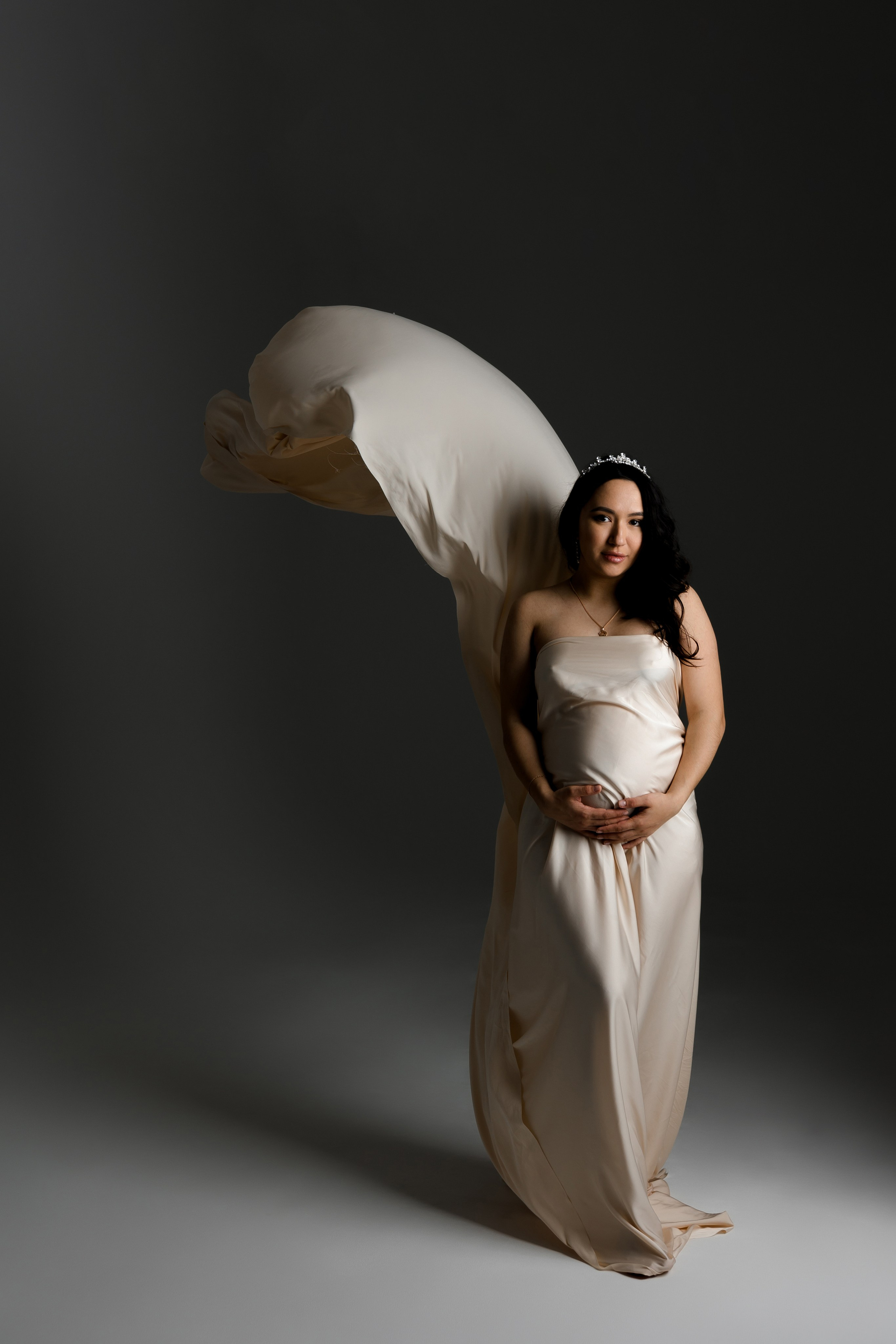 В ОЖИДАНИИ. Свадебный и семейный фотограф Динар Гильмутдинов