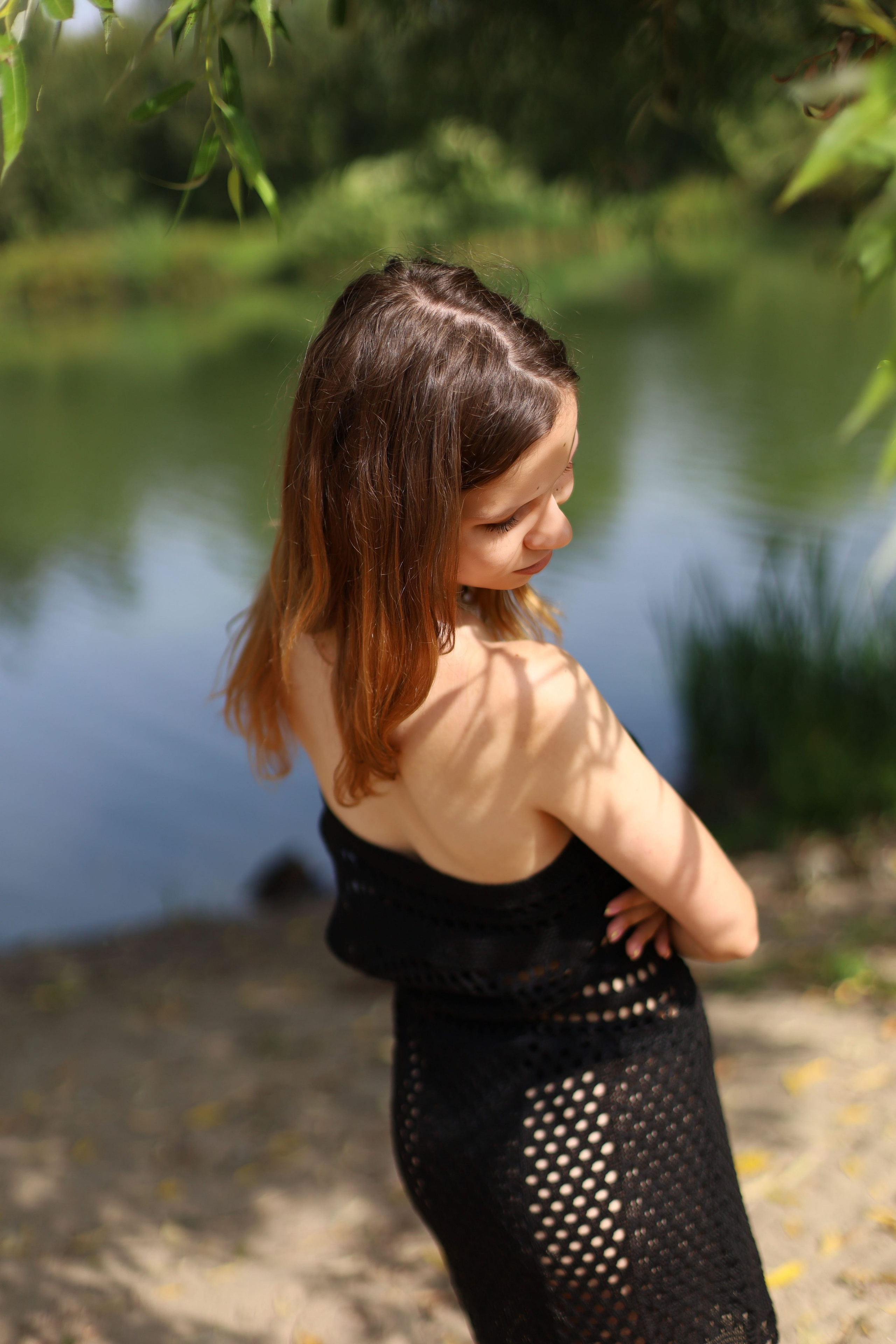 Татьяна. Свадебный фотограф Оксана Проценко