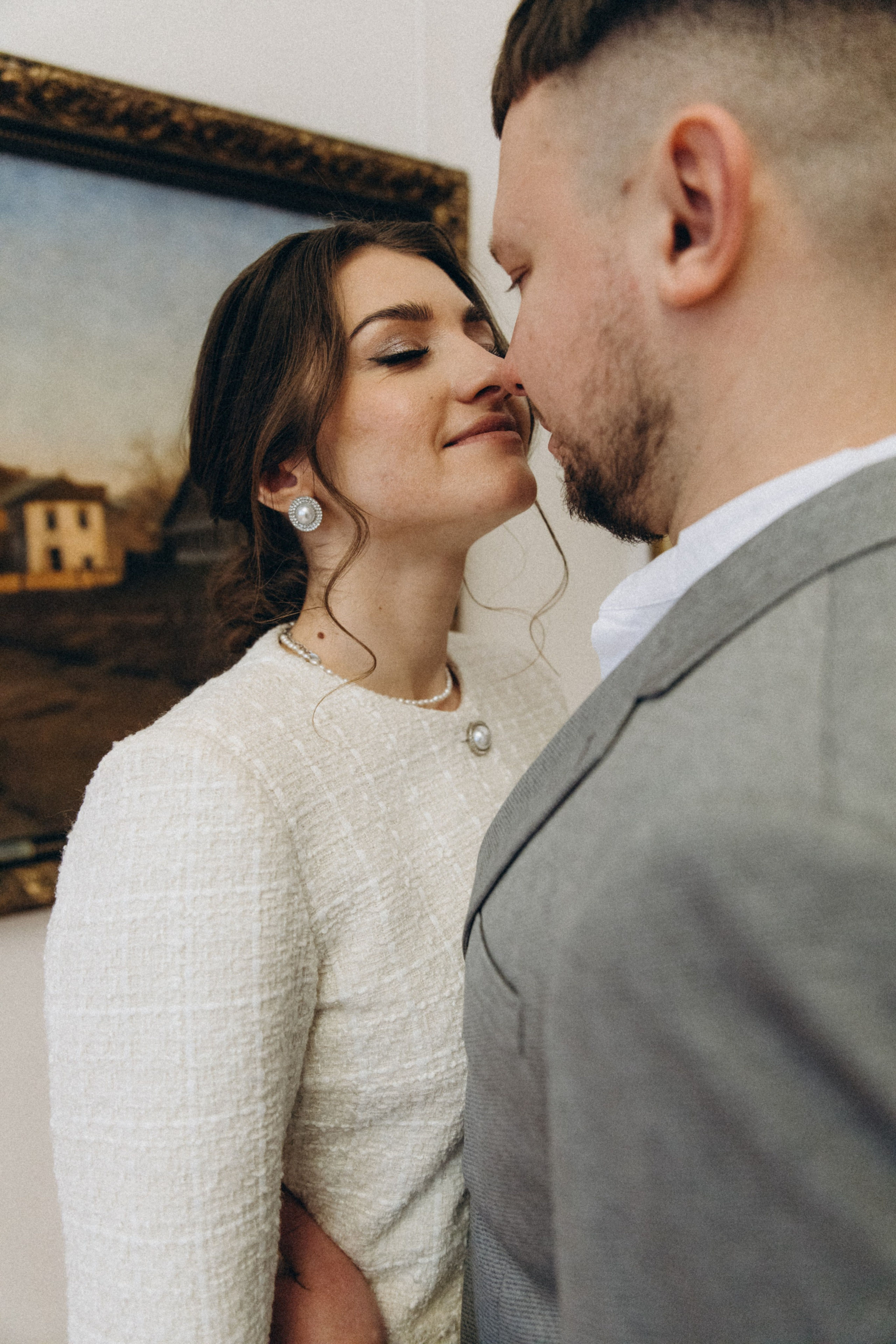 Виталий & Евгения. Свадебный фотограф Оксана Проценко