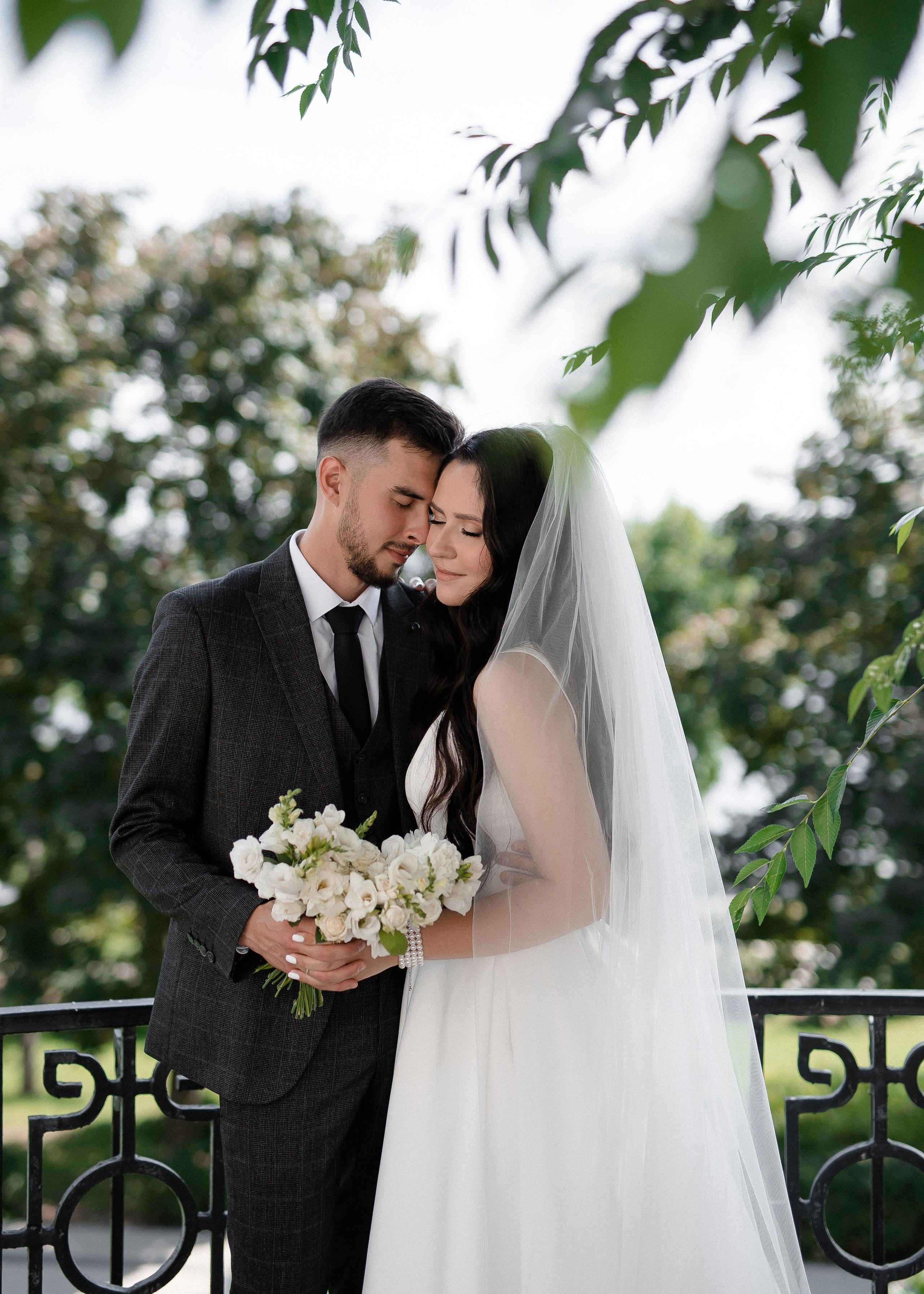 Света + Илья. Свадебный и семейный фотограф в Саратове Маша Паника