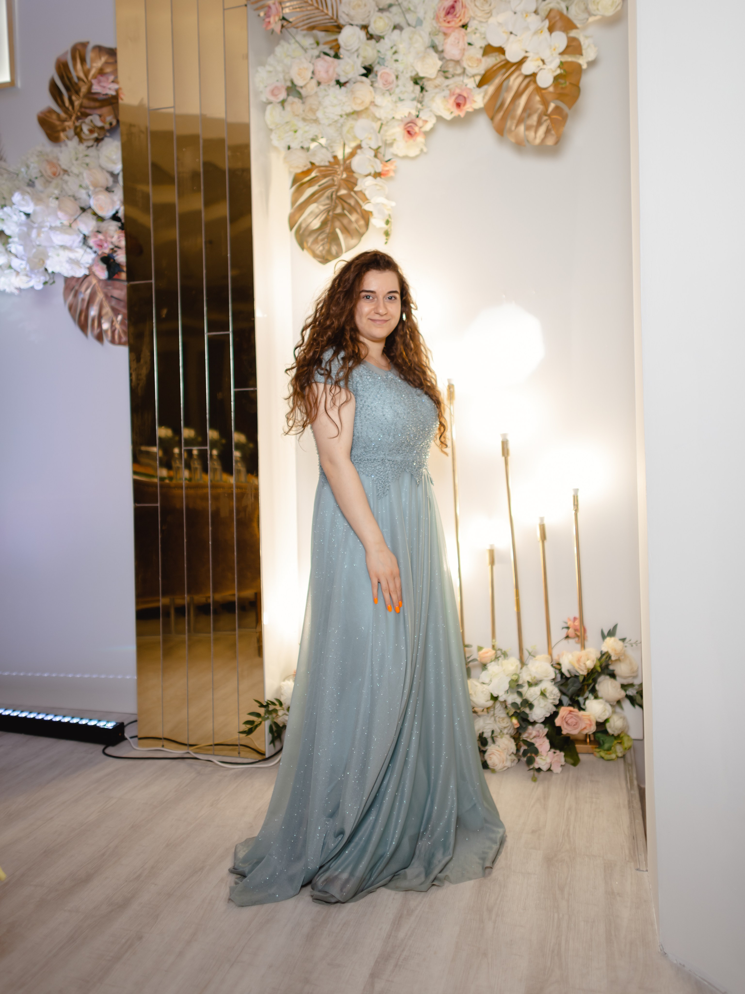 Евгений и Виктория. Фотограф в Москве — Евгения Прокопенко