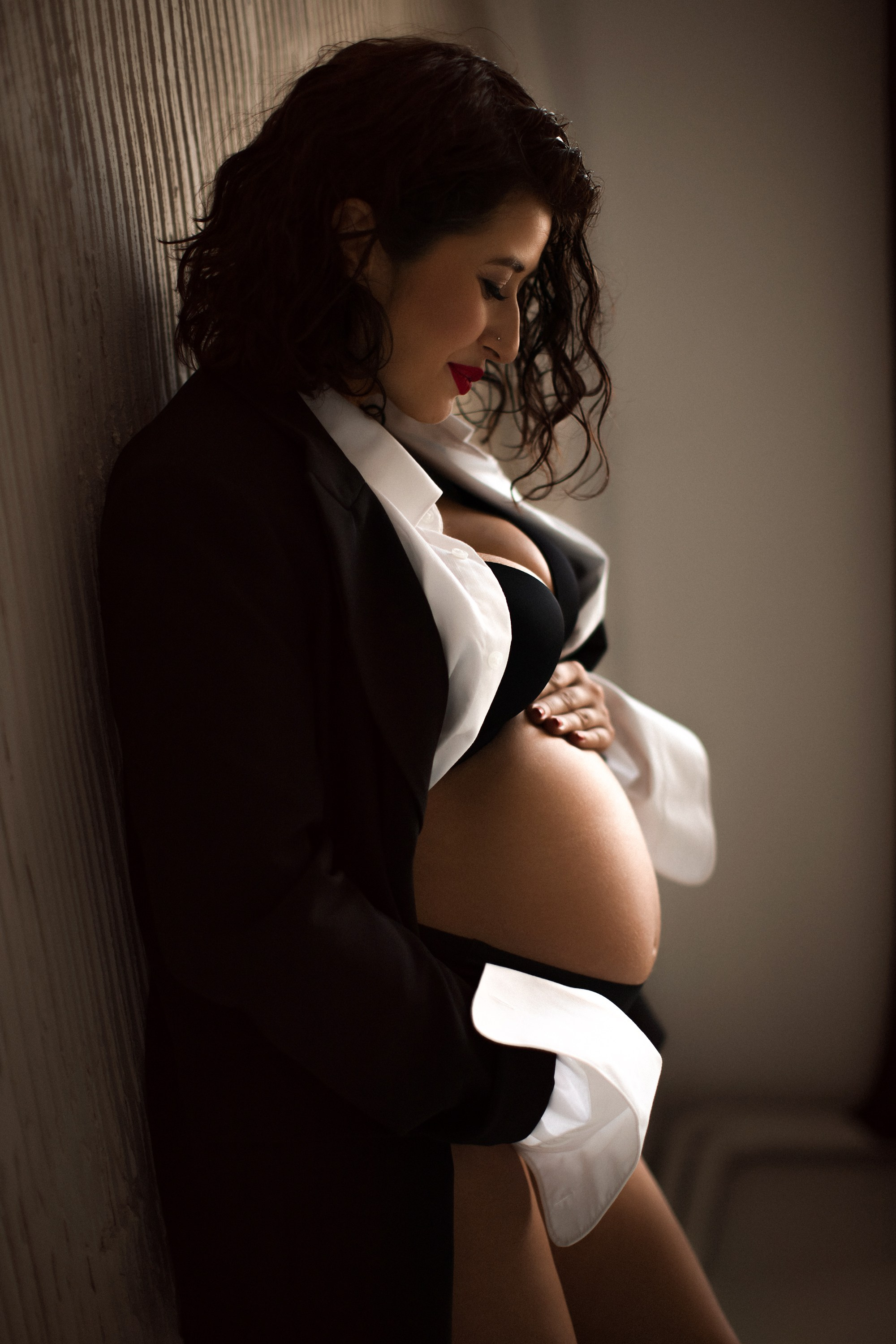 Портрет, беременность, семья. Фотограф в Казани Светлана Архипова