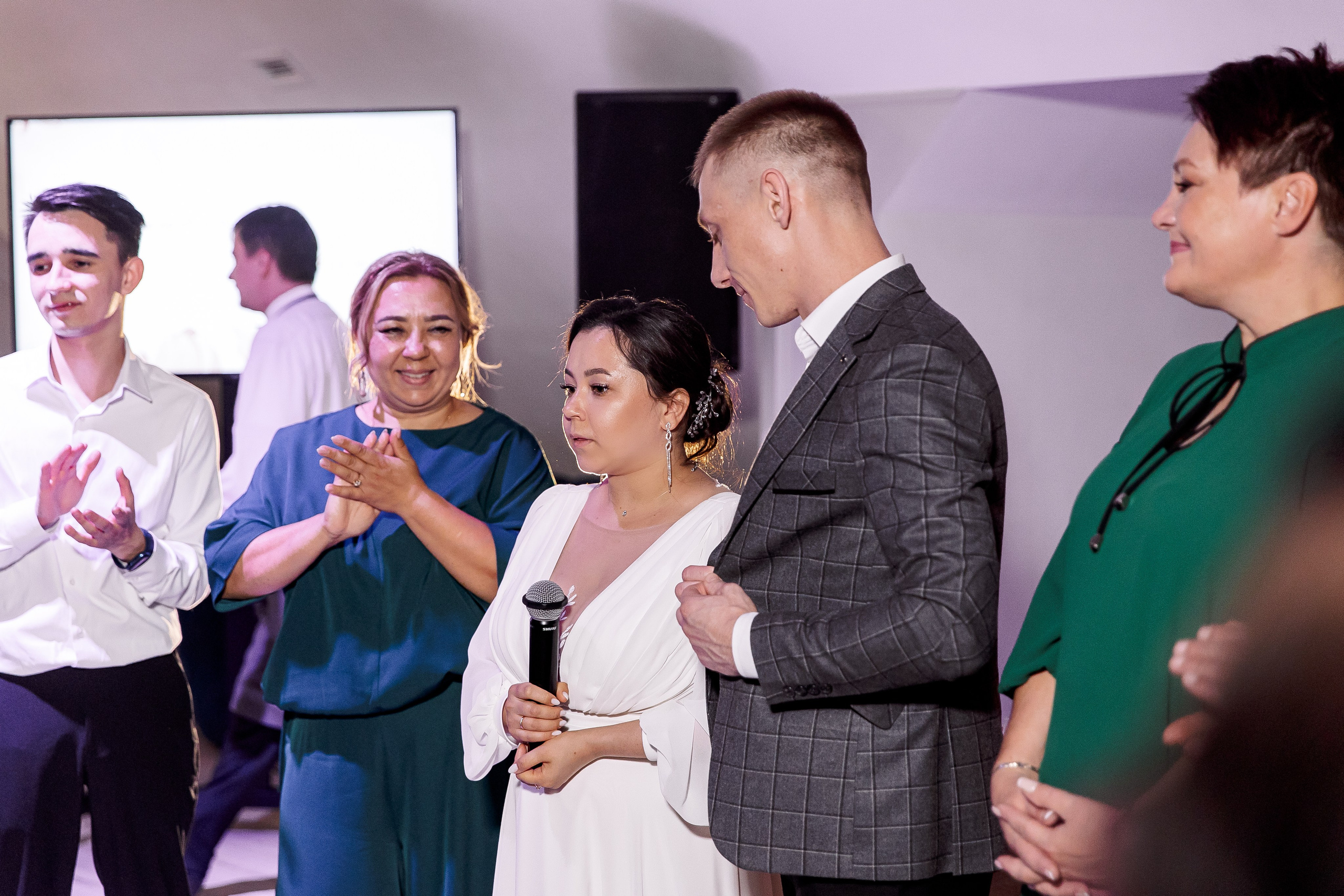 Станислав и Марина. Свадебный и семейный фотограф в Челябинске Юлия Ишимова