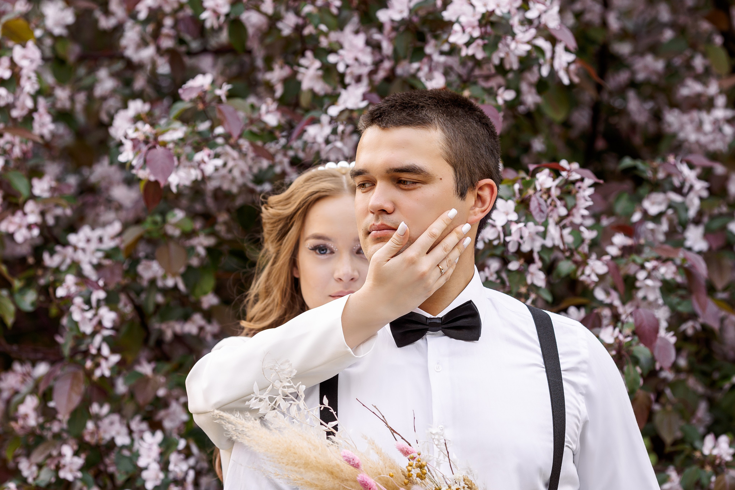 Любовь и Евгений. Свадебный и семейный фотограф в Челябинске Юлия Ишимова