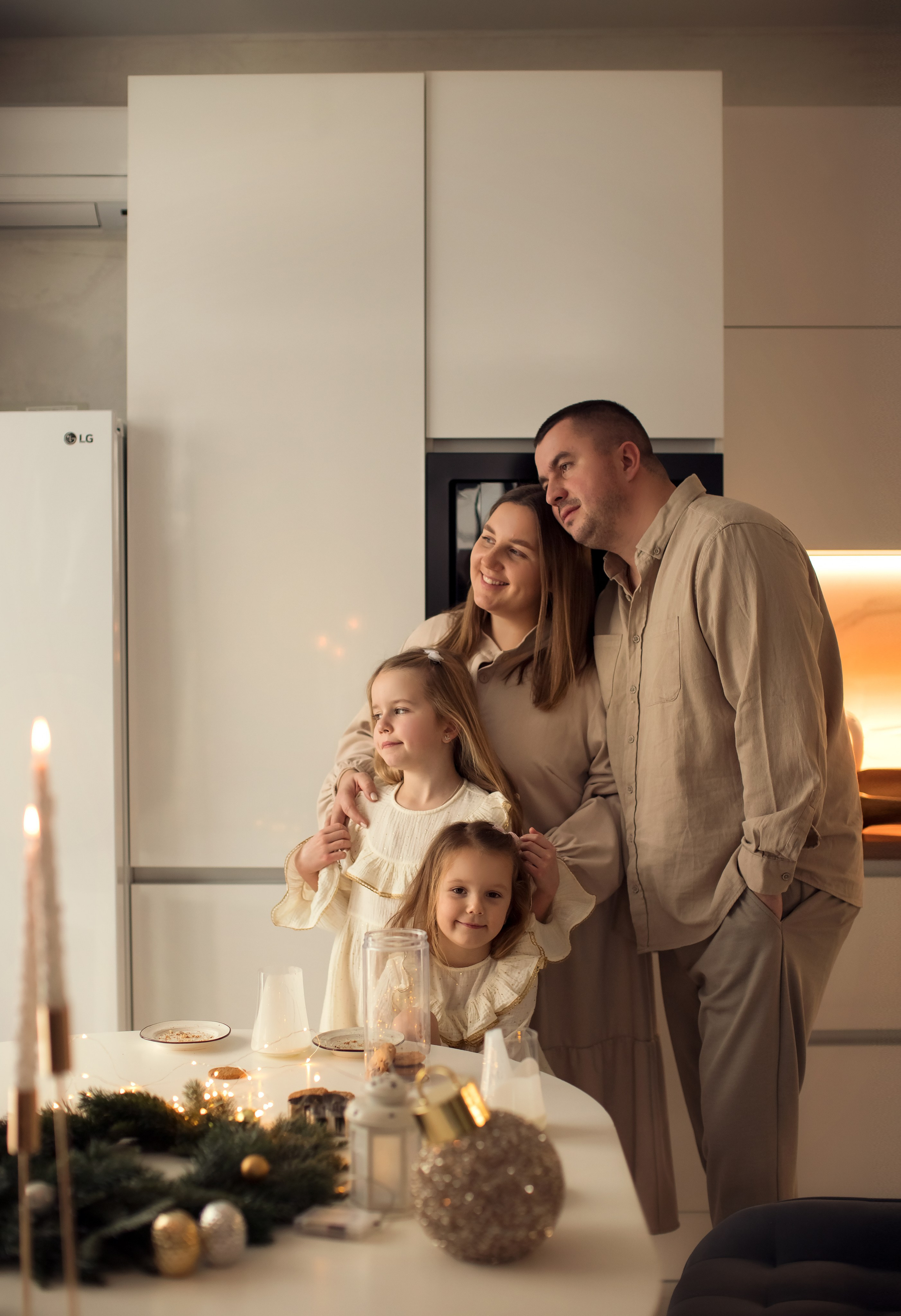 Воркшоп " Домашняя фотосессия». Семейный и детский фотограф в Саратове Полина Коткина