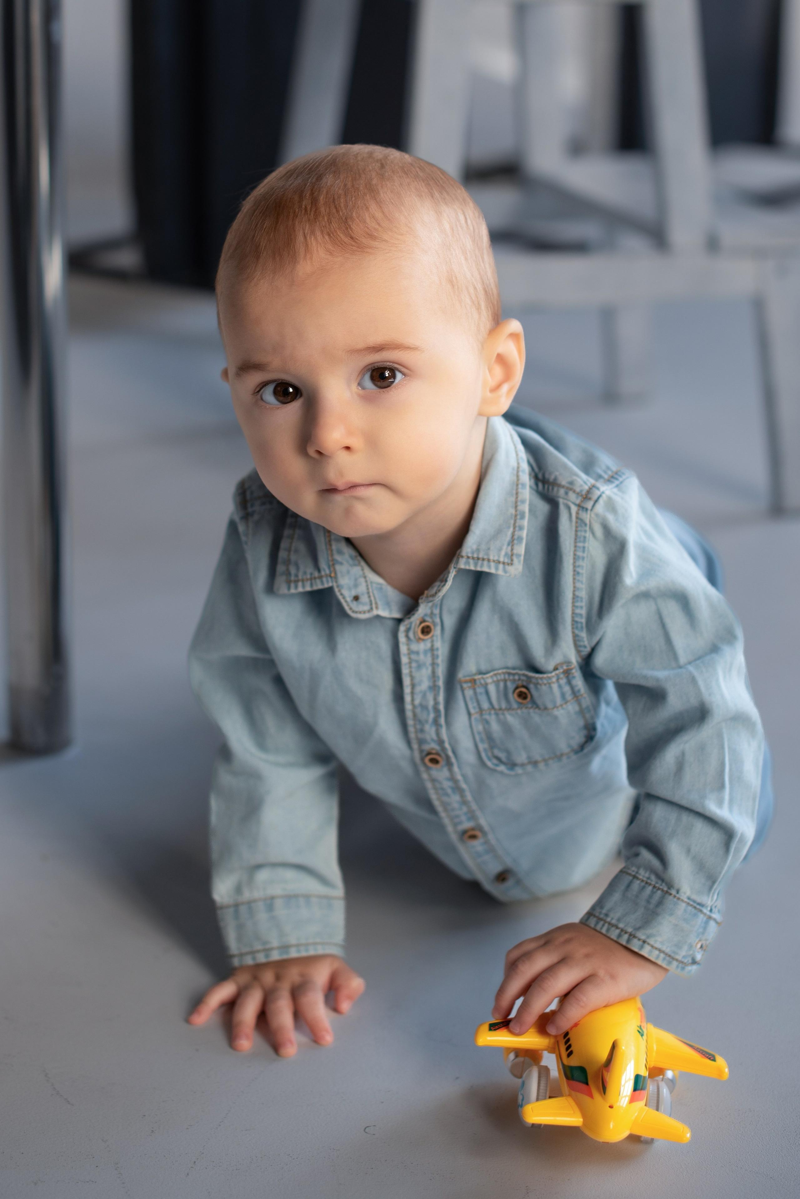 Olga & family. Busan photographer | Фотограф Пусан