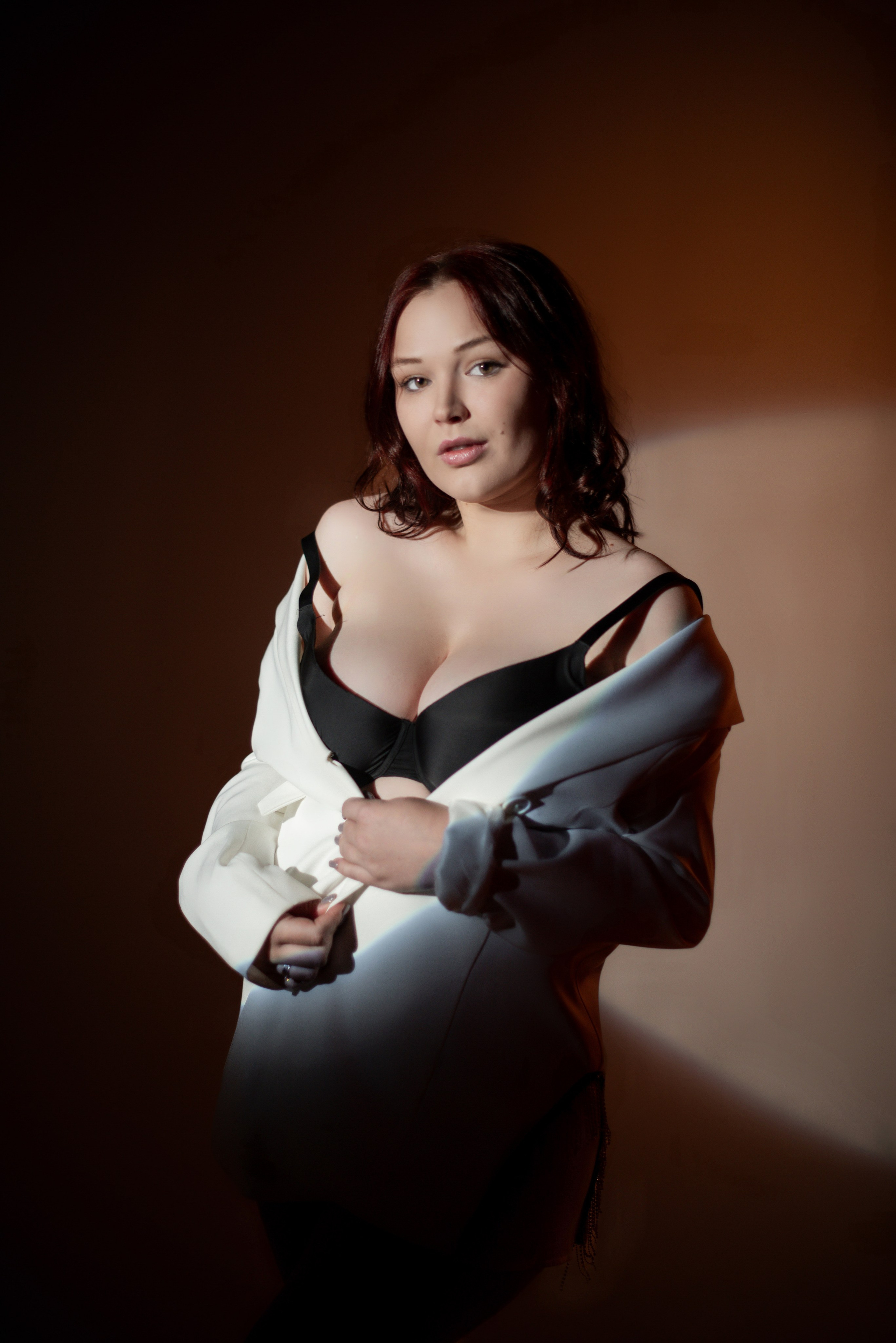 Ольга. Busan photographer | Фотограф Пусан