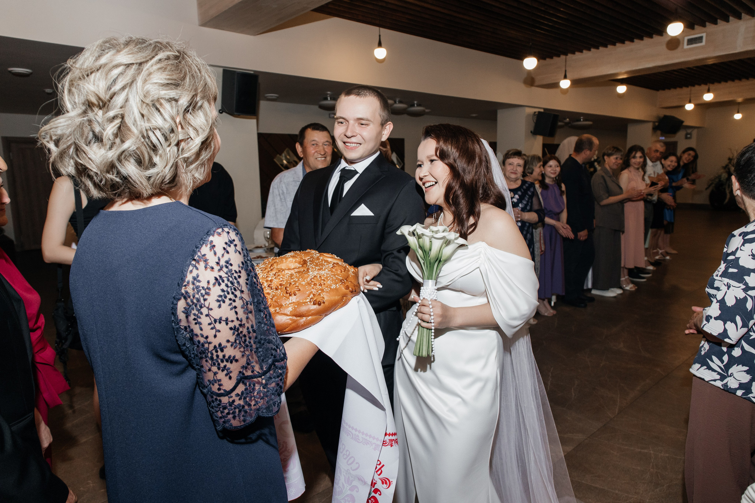 Ильзия и Александр. Фотограф Елена Балакина (Челябинск)