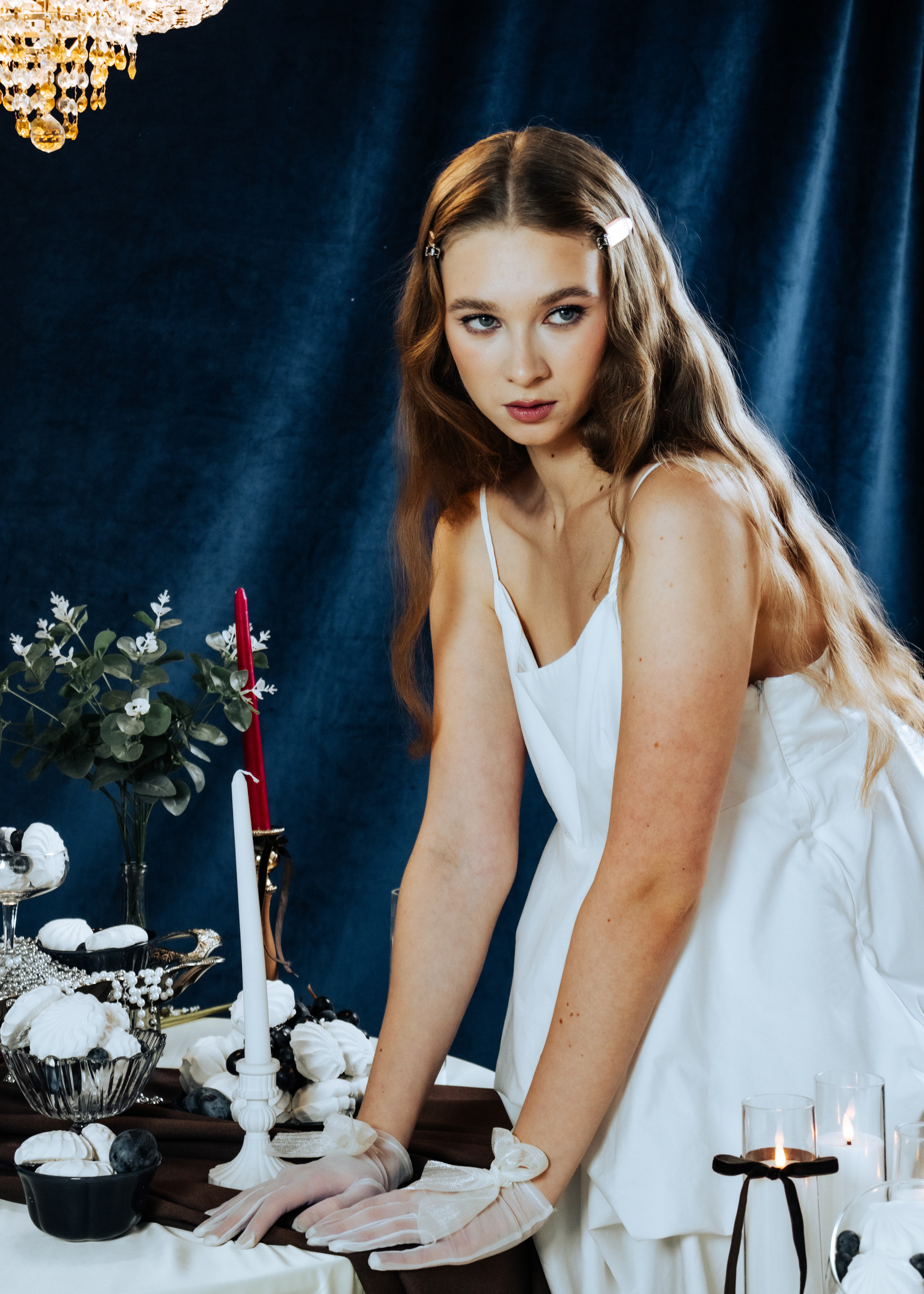 Anfisa. Твой фотограф Софья Степанова, Новосибирск