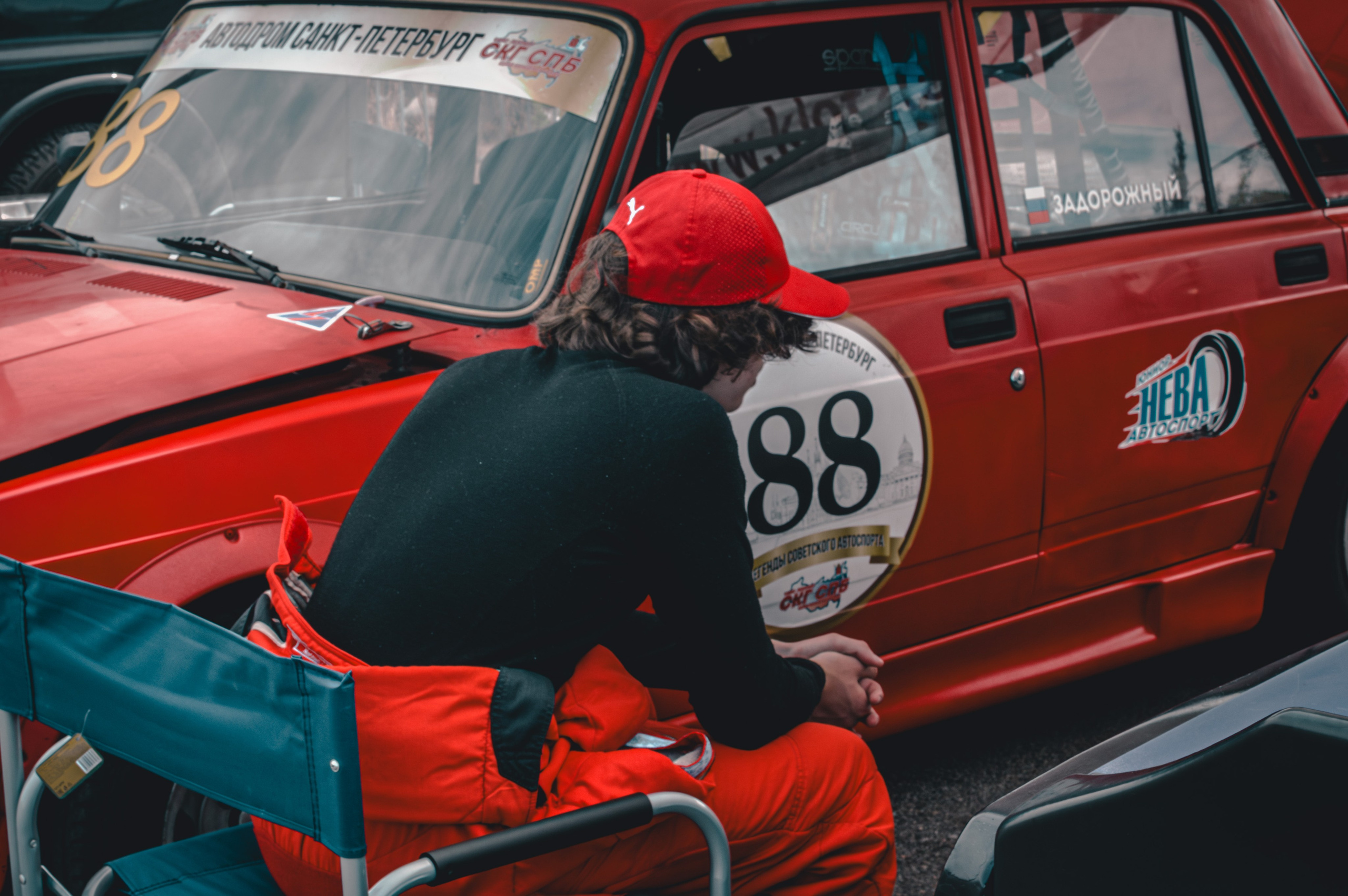 Автодром Фест | Автодром Санкт-Петербург. Фотограф Артемий Моругов | mbb
