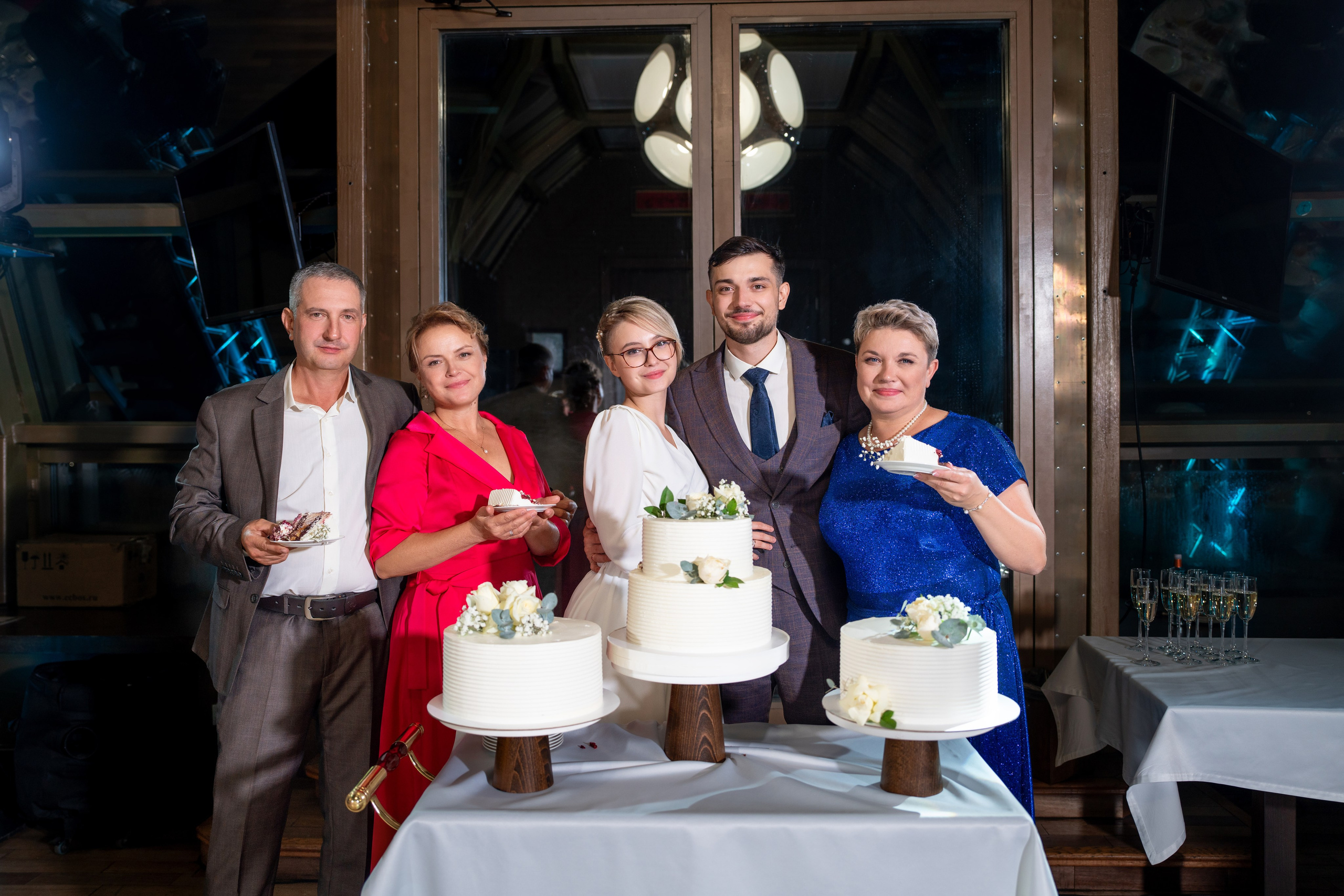 Свадьба Сергей и Екатерина. Свадебный и семейный фотограф Надежда Соловьева