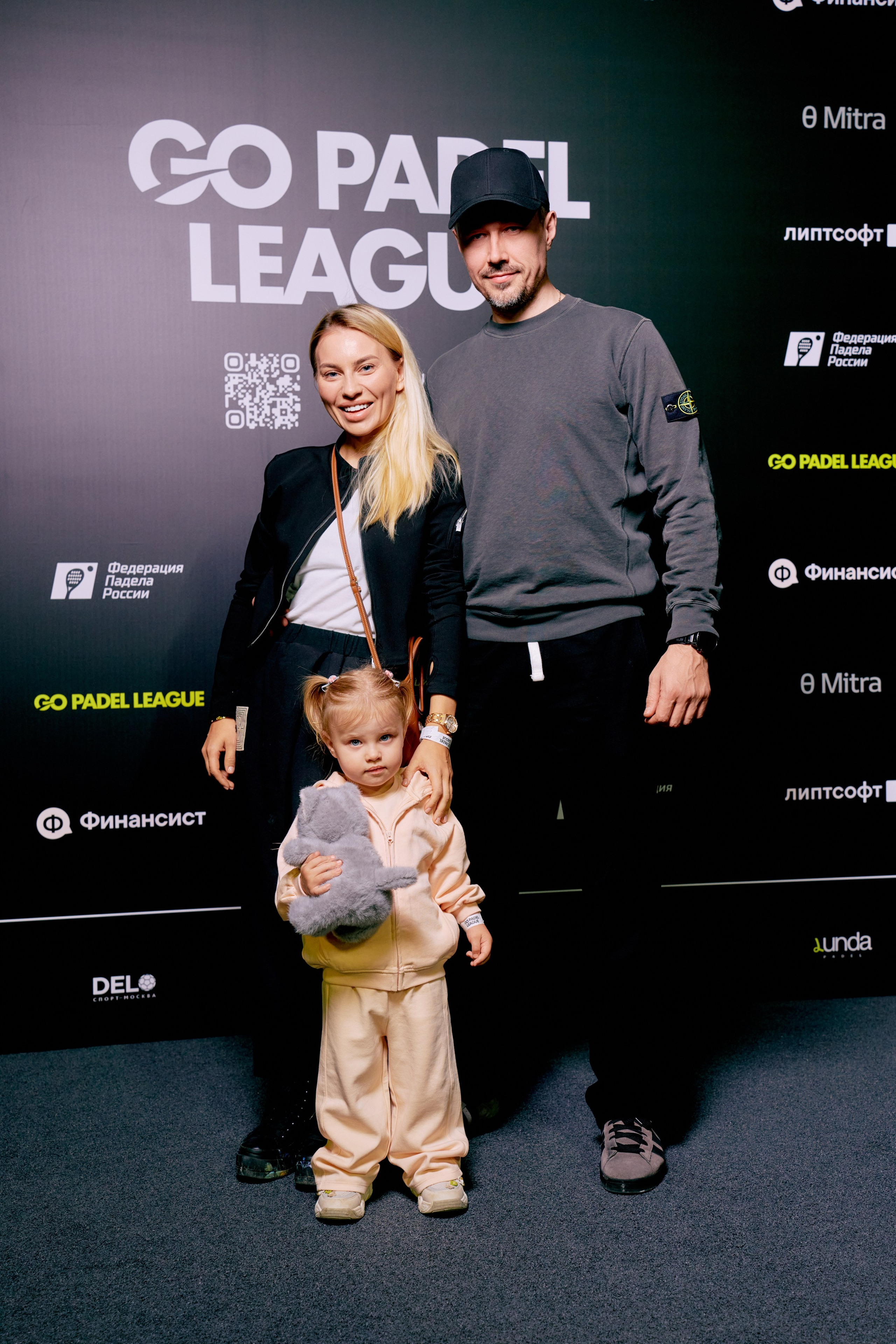 GoPadel League галерея