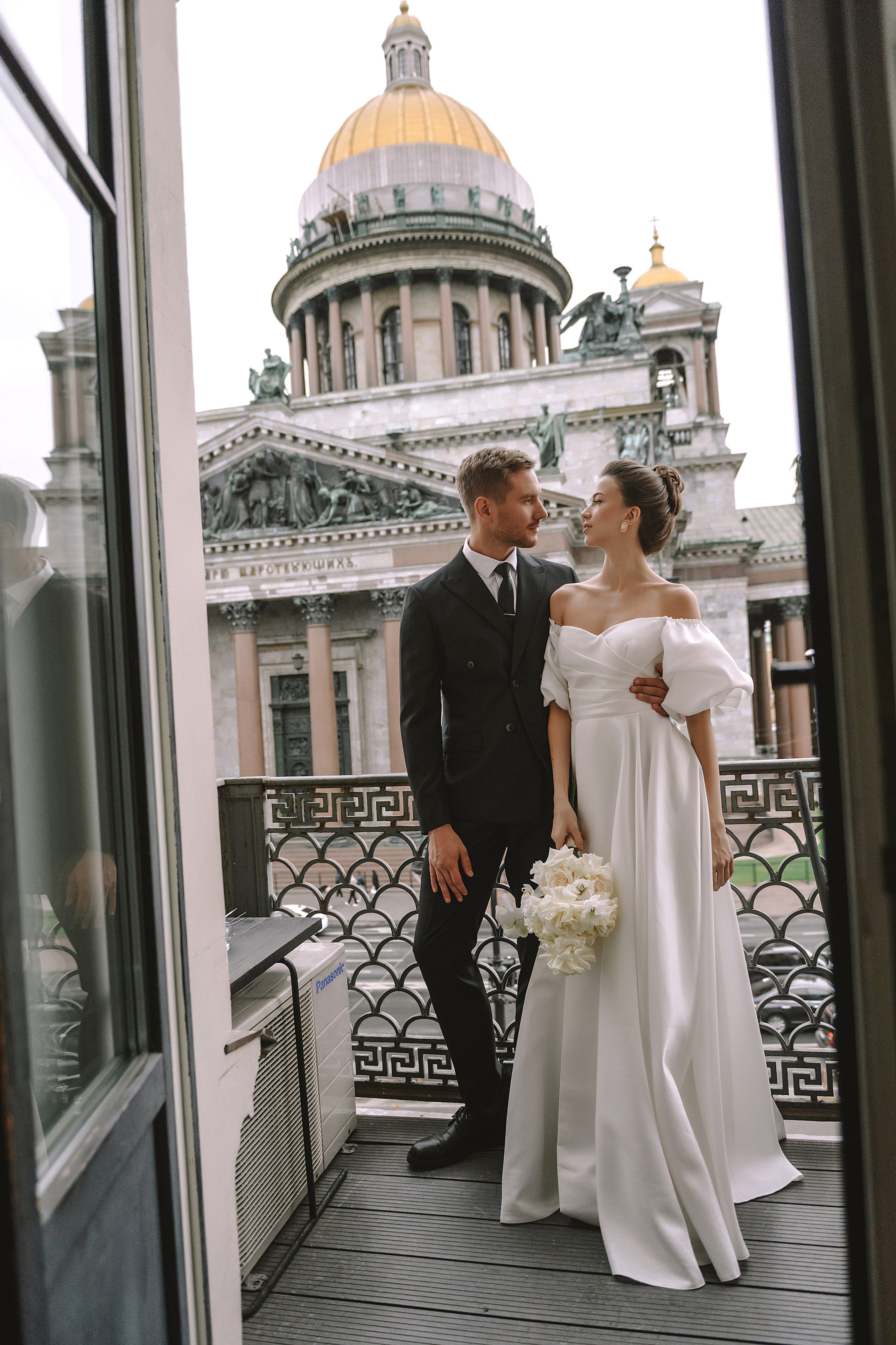 Владимир | Ирина. Константин Тищенко, фотограф в Санкт-Петербурге, Пскове, Москве