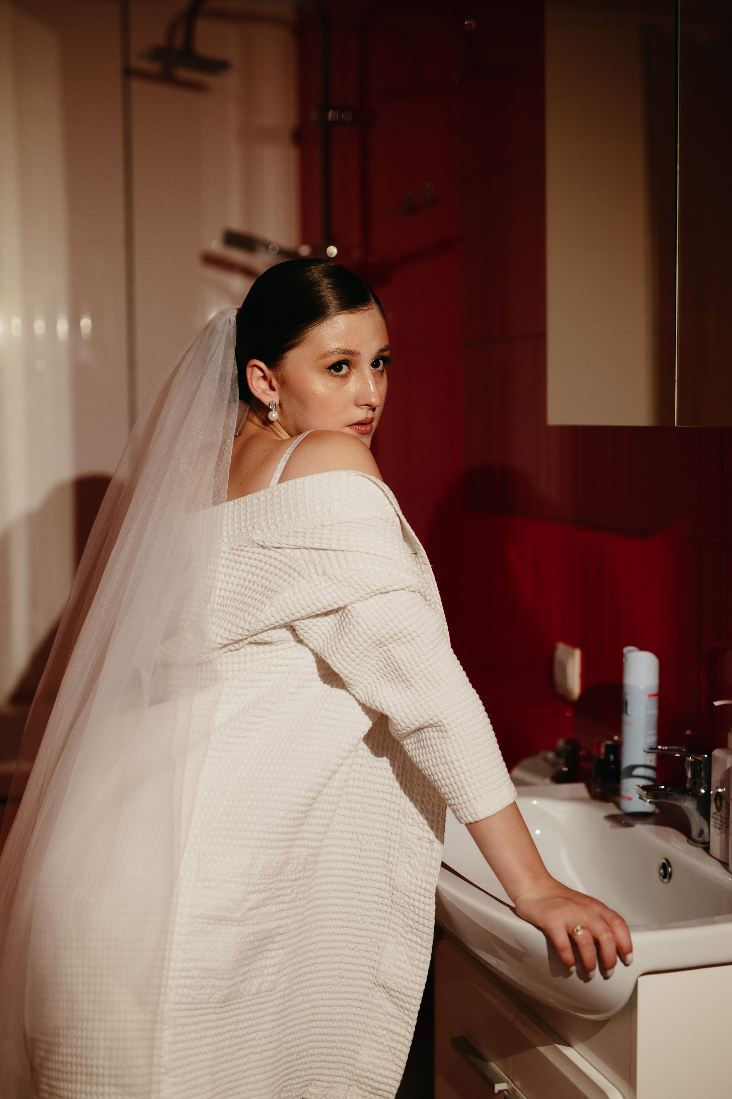 Артем и Полина. Свадебный и женский фотограф