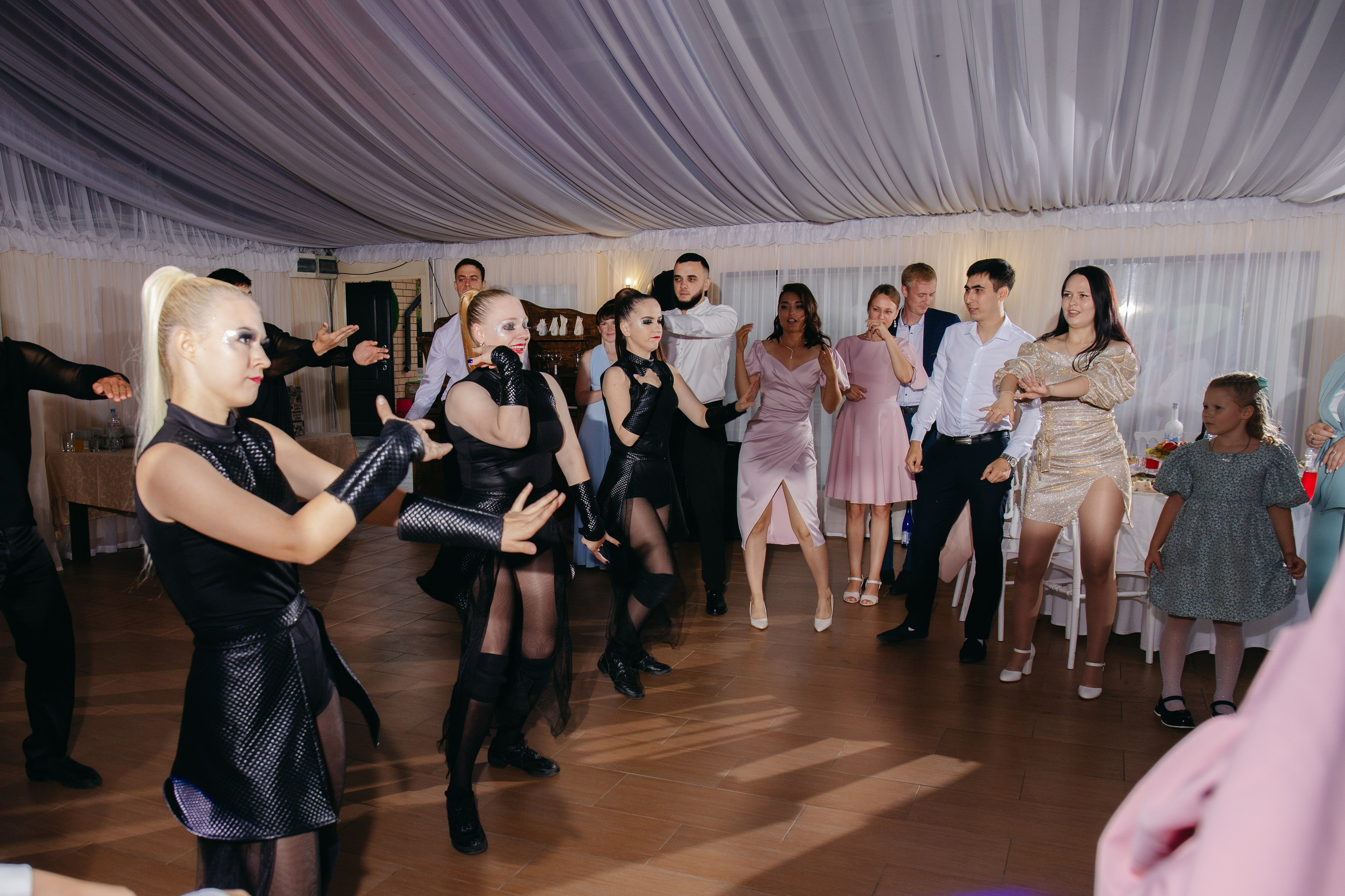 Илья и Алена. Свадебный и женский фотограф